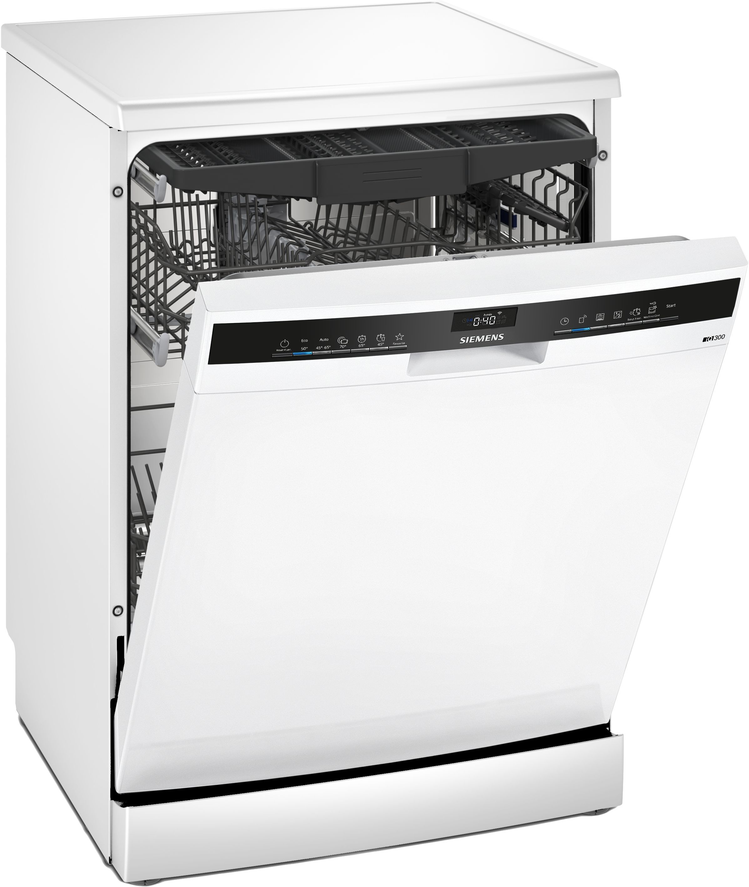 Siemens SN23HW02ME
