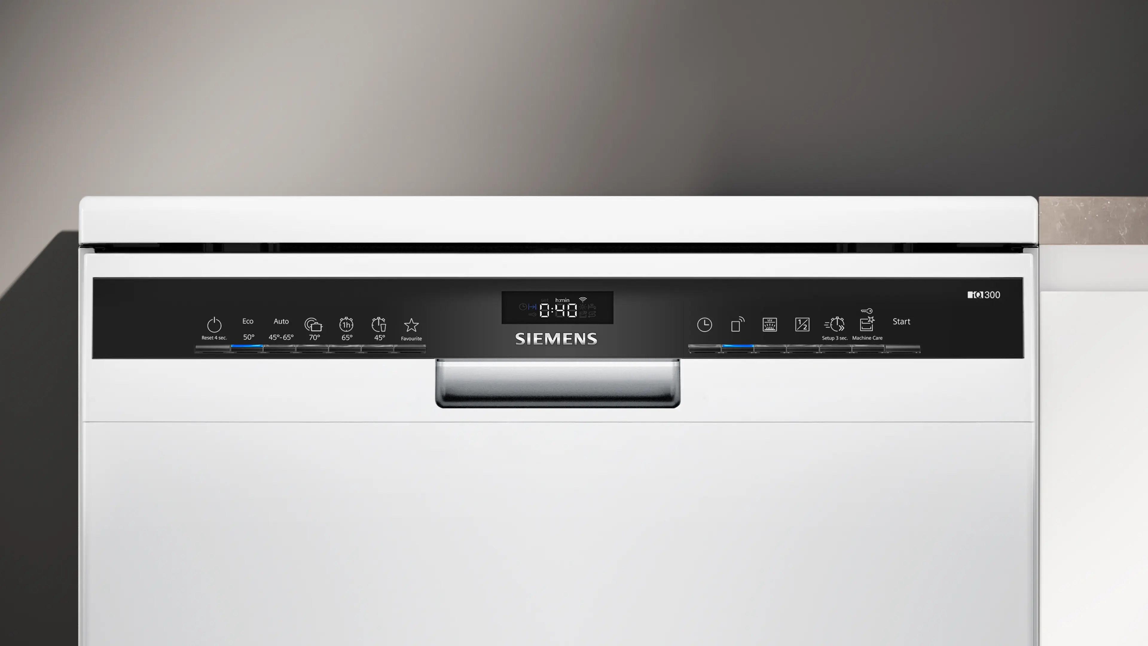 Siemens vaatwasser SN23HW05KE afbeelding 3