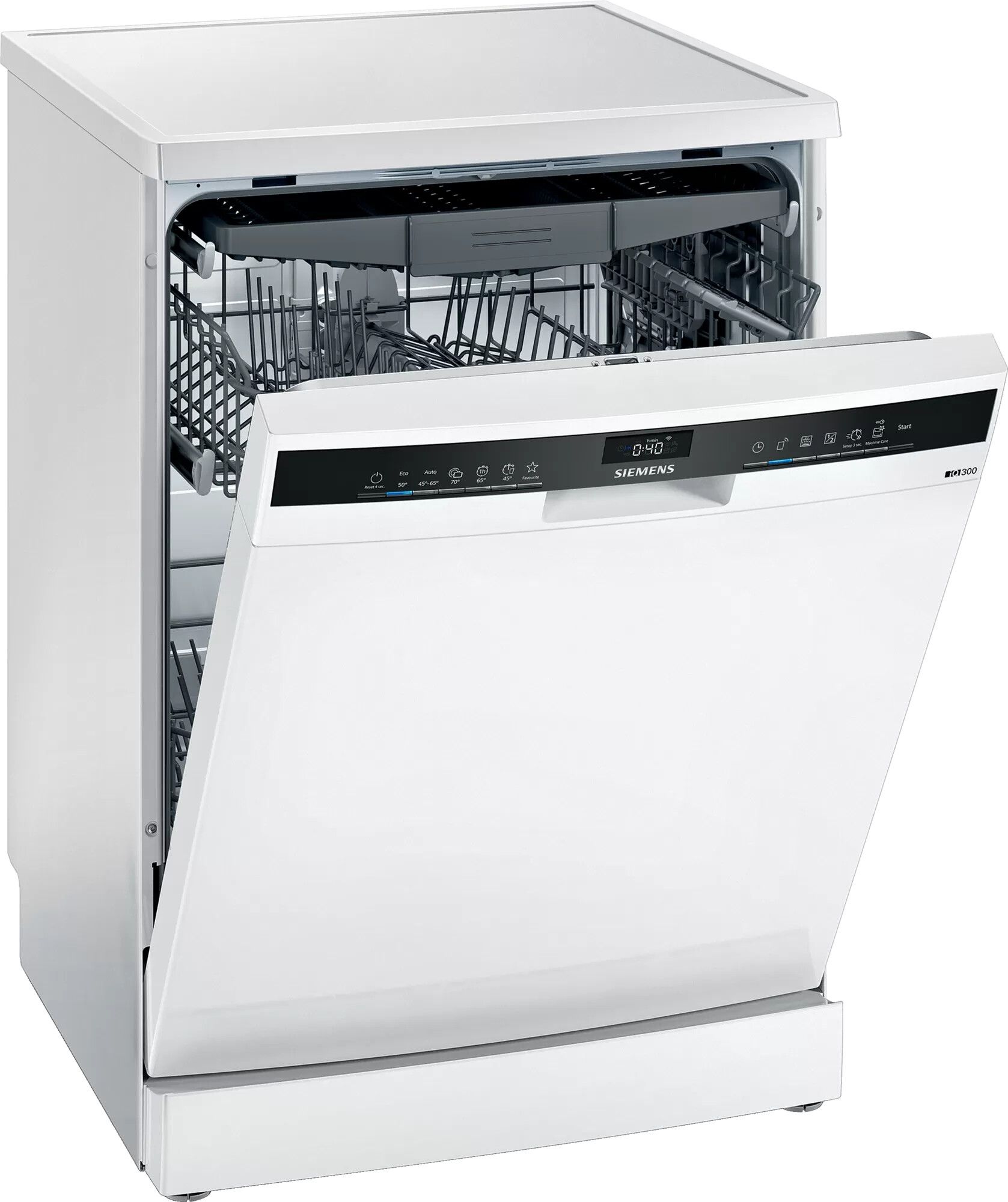 Siemens SN23HW36VE
