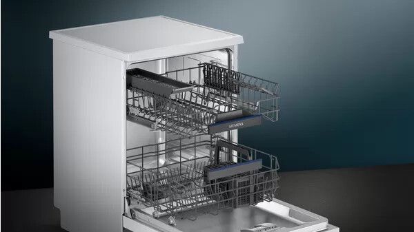 Siemens vaatwasser SN23HW60AE afbeelding 3