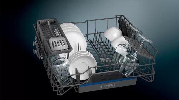 Siemens vaatwasser vrijstaand SN23HW60AE afbeelding 4