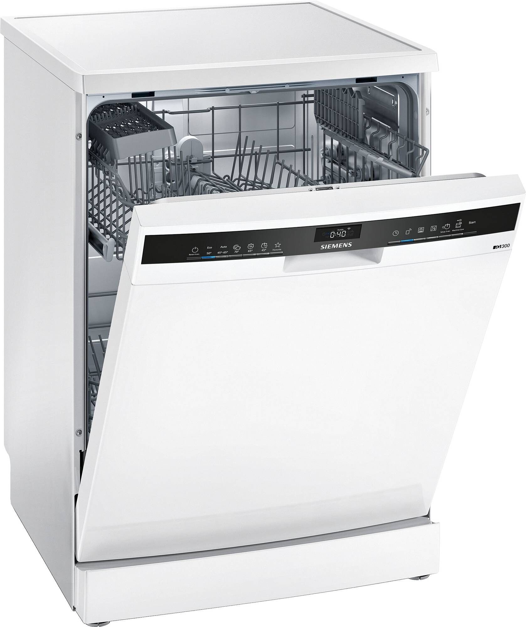Siemens SN23IW12TE