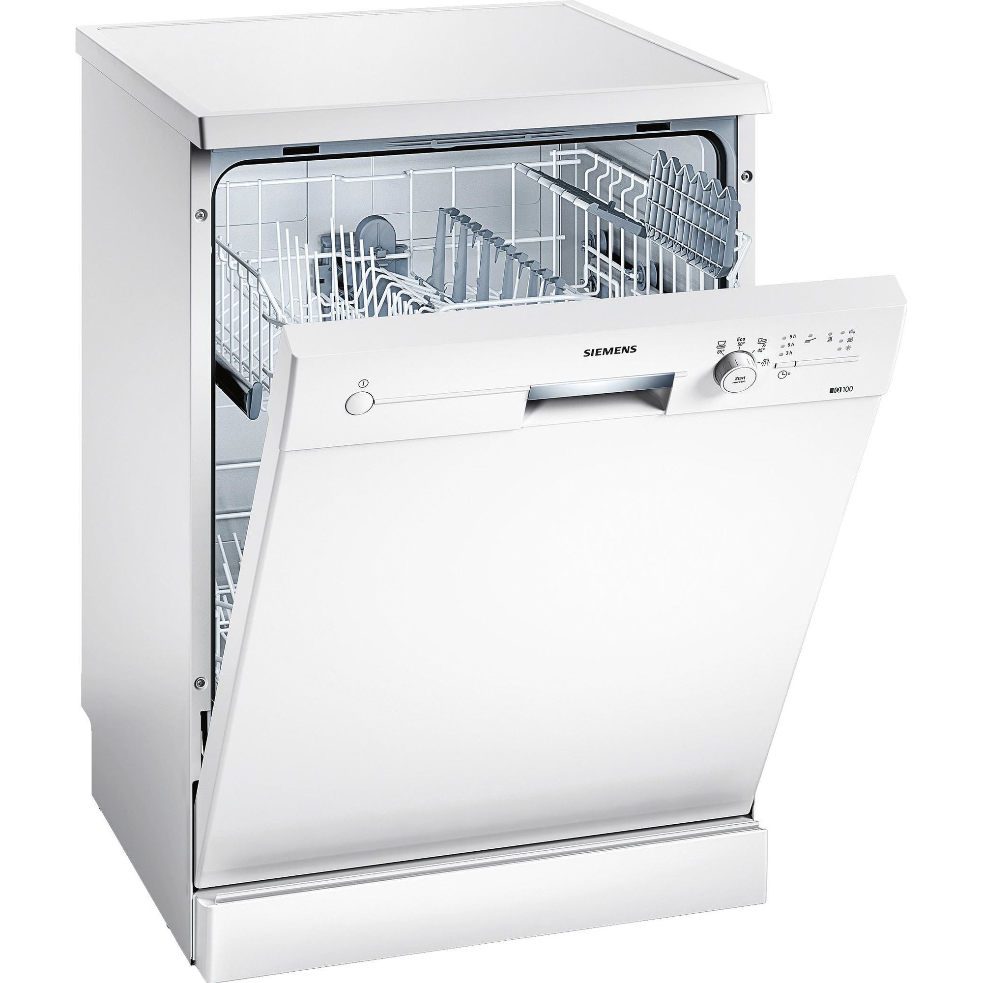 Siemens SN24D207EU