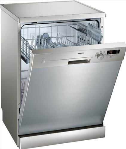 Siemens SN25D800EU