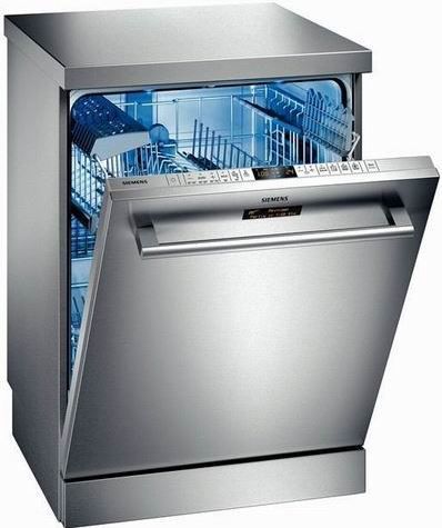 Siemens SN26T552EU