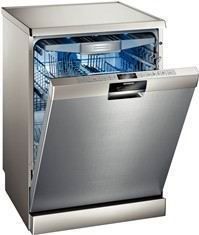 Siemens SN26T898EU