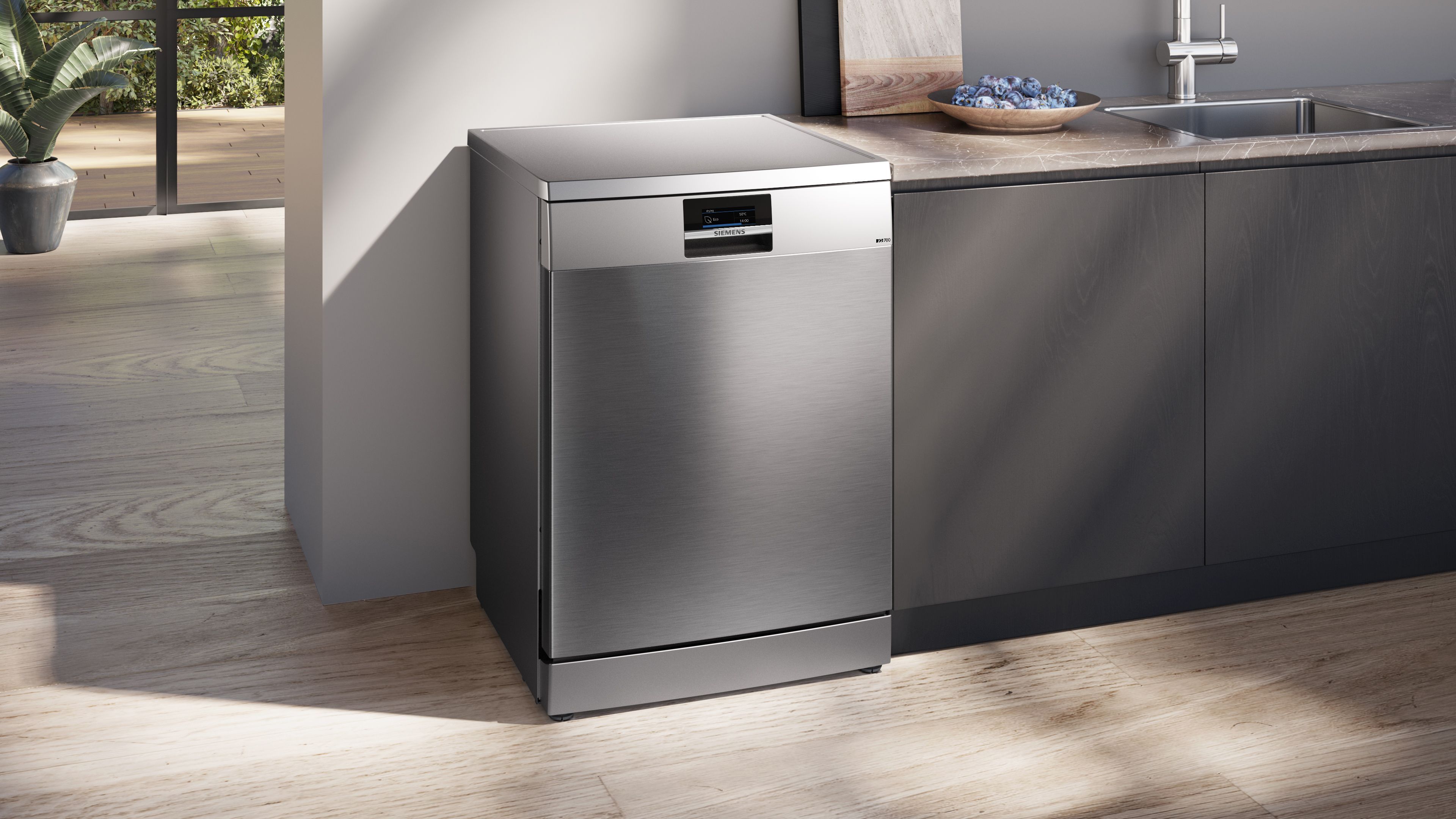 SN27TI02CE Siemens afbeelding 2