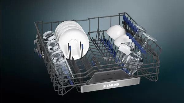 Siemens vaatwasser vrijstaand SN27YI01CE afbeelding 4