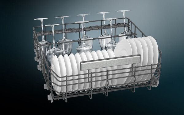 Siemens vaatwasser SN27YI03CE afbeelding 3