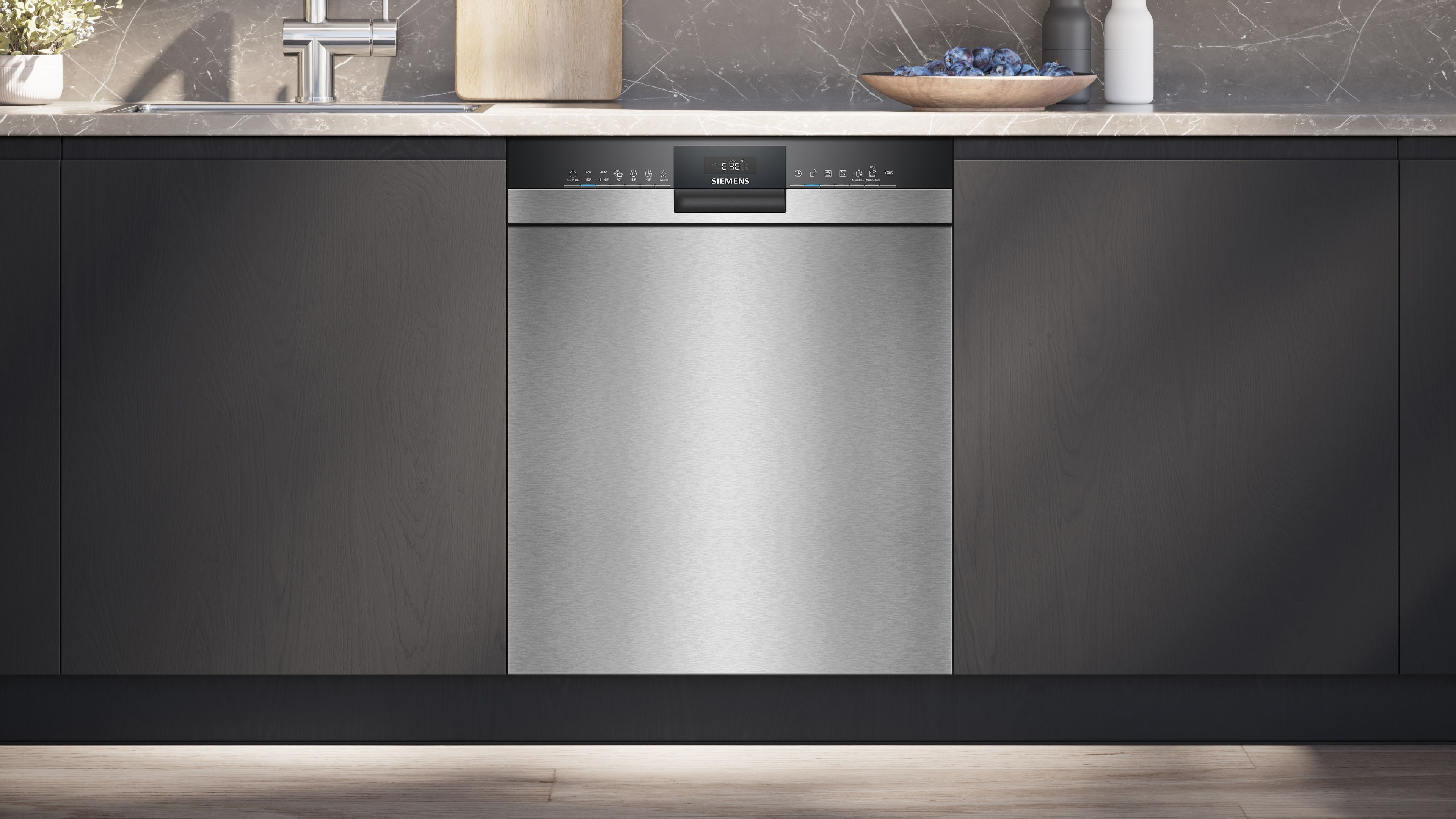 SN43ES01AE van Siemens afbeelding 6
