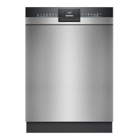 Siemens SN43ES22CE