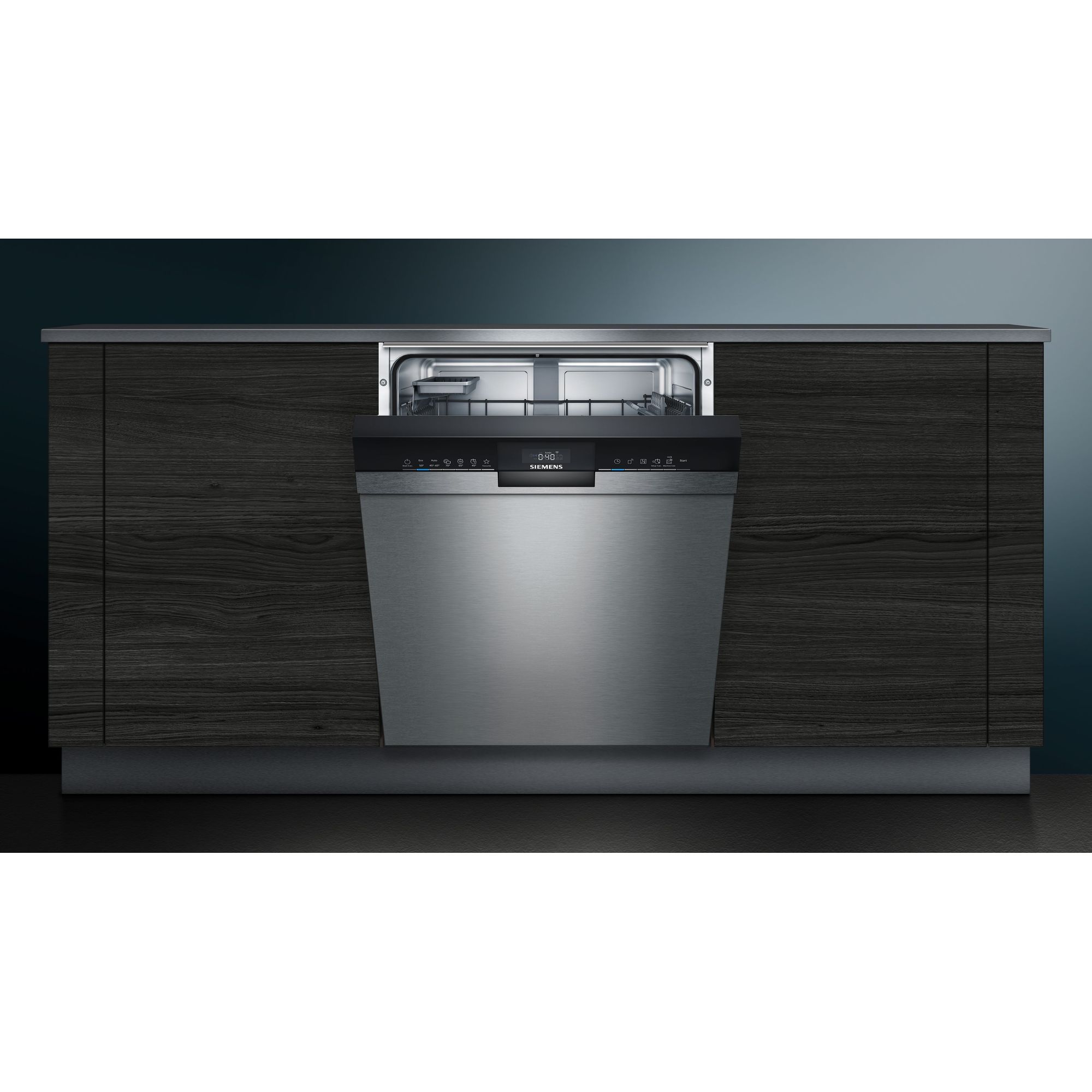 Siemens vaatwasser SN43HS30AE afbeelding 3