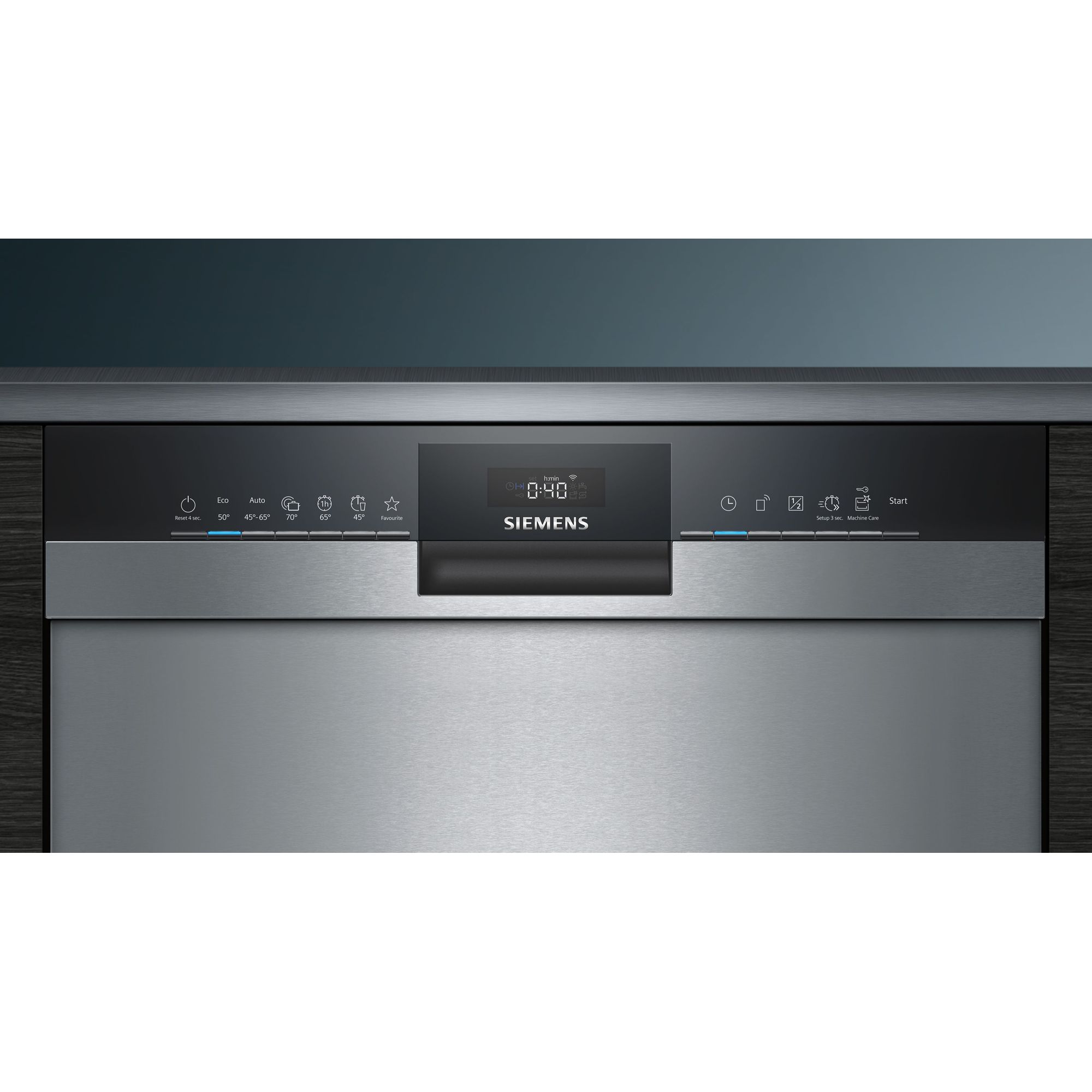 SN43HS30AE Siemens afbeelding 2