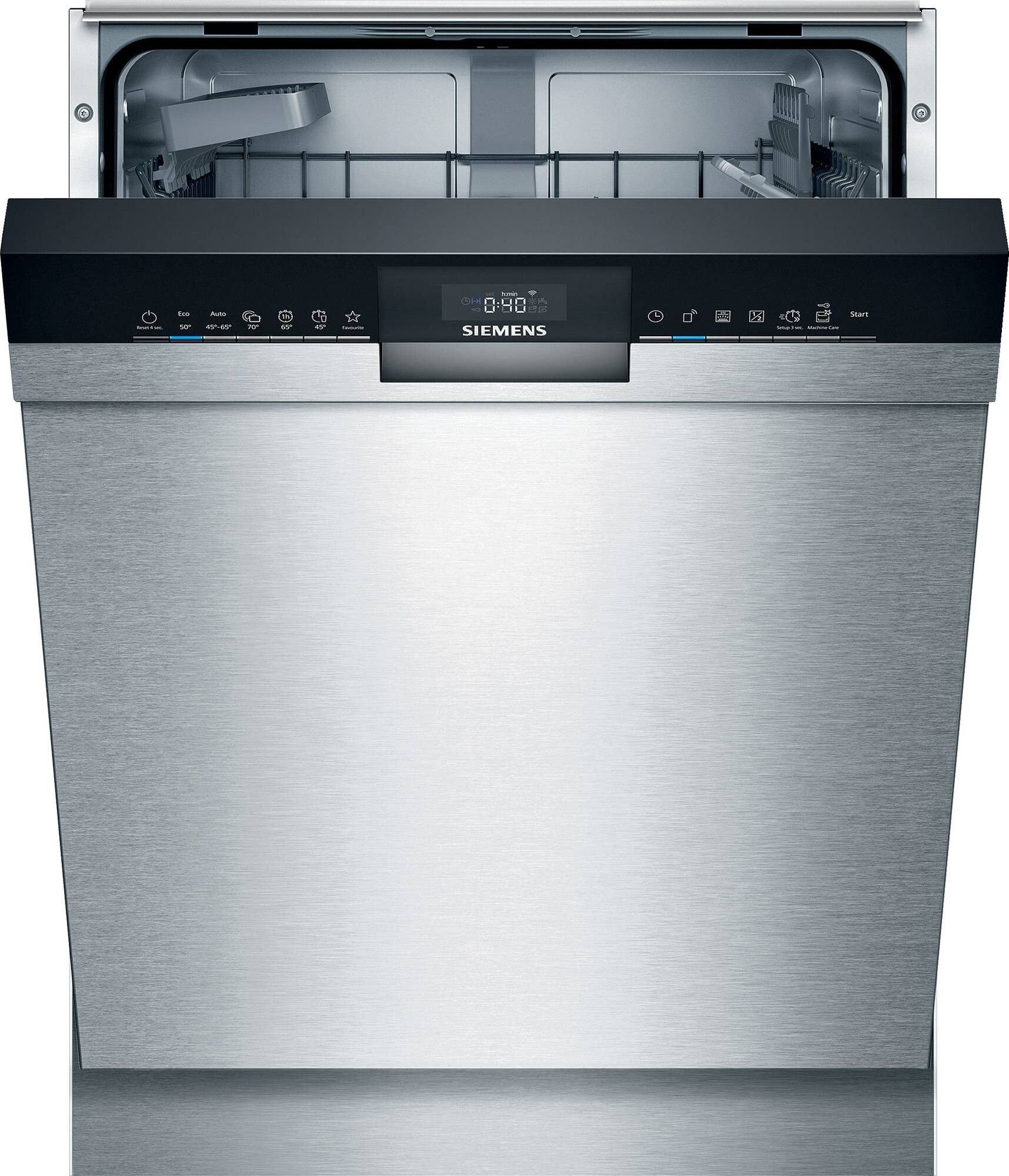Siemens SN43HS36TE