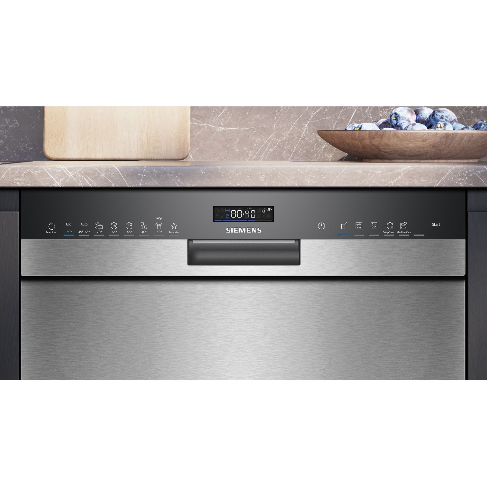 SN45ES09CE Siemens afbeelding 2