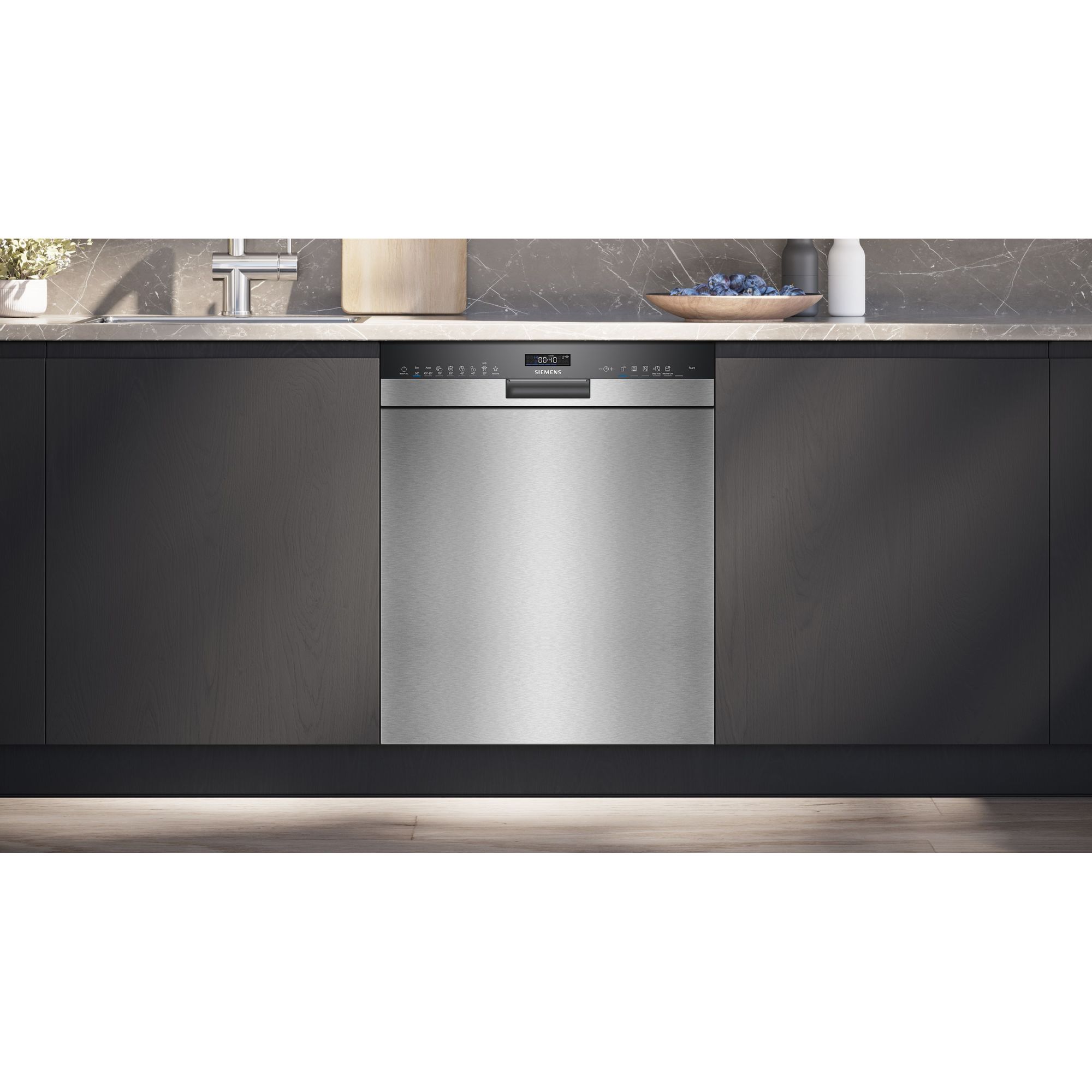SN45ES09CE van Siemens afbeelding 6