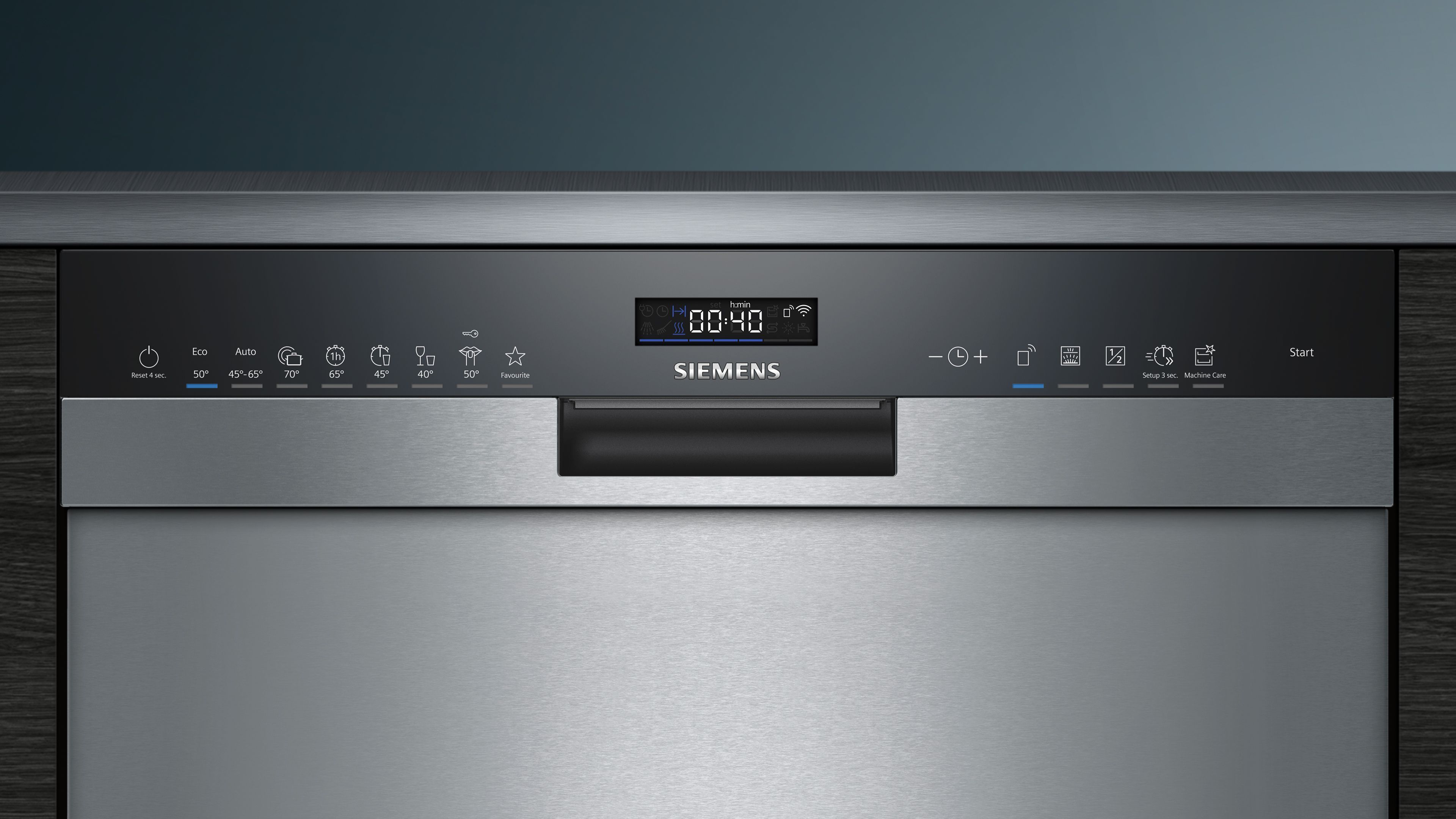 SN45ES57CE Siemens afbeelding 2