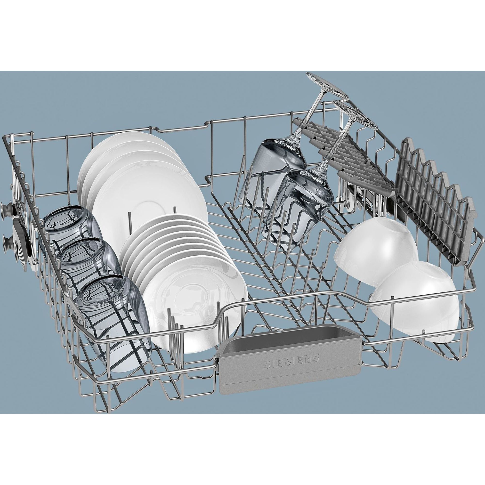 Siemens vaatwasser vrijstaand SN45L530EU afbeelding 4