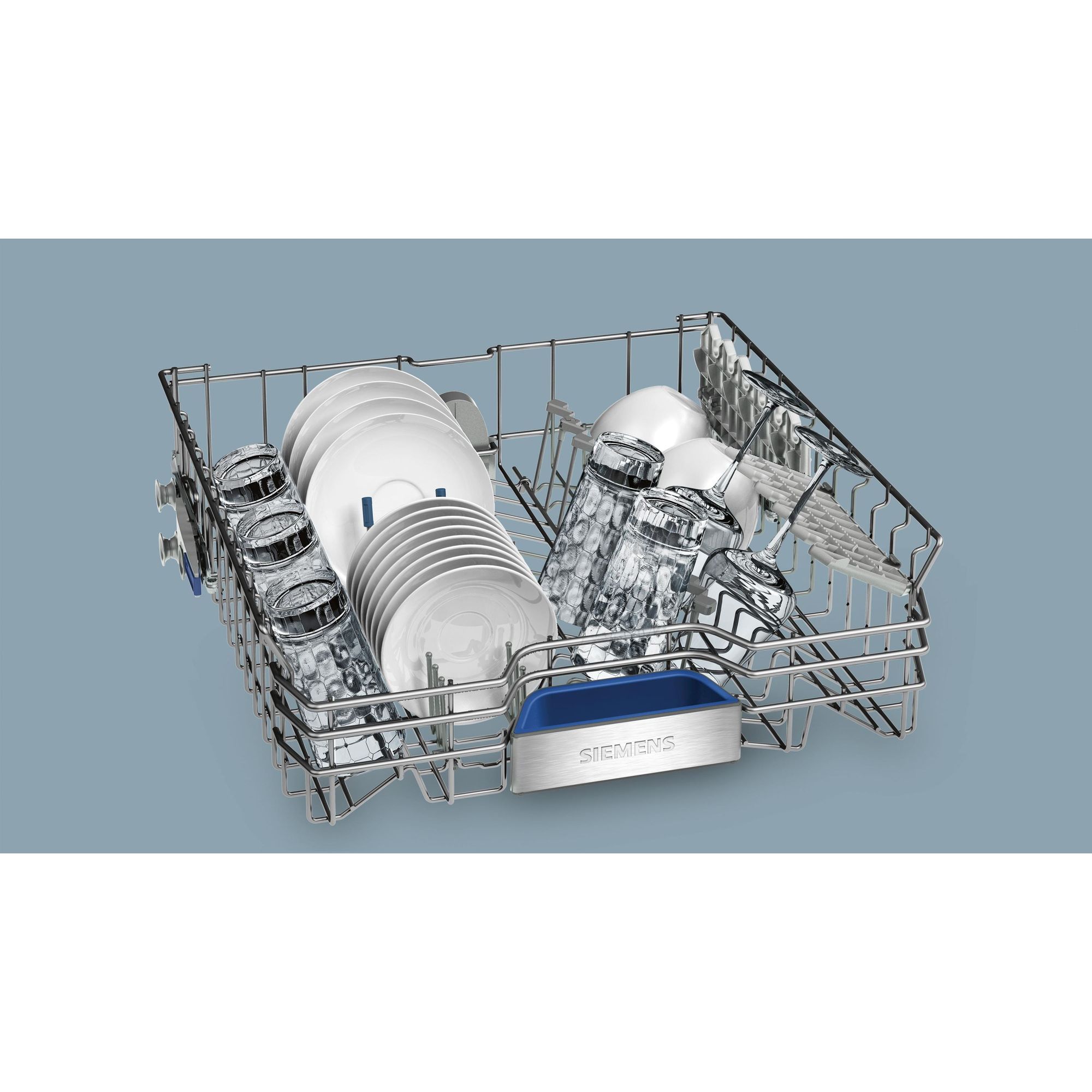 Siemens vaatwasser SN46P591EU afbeelding 3