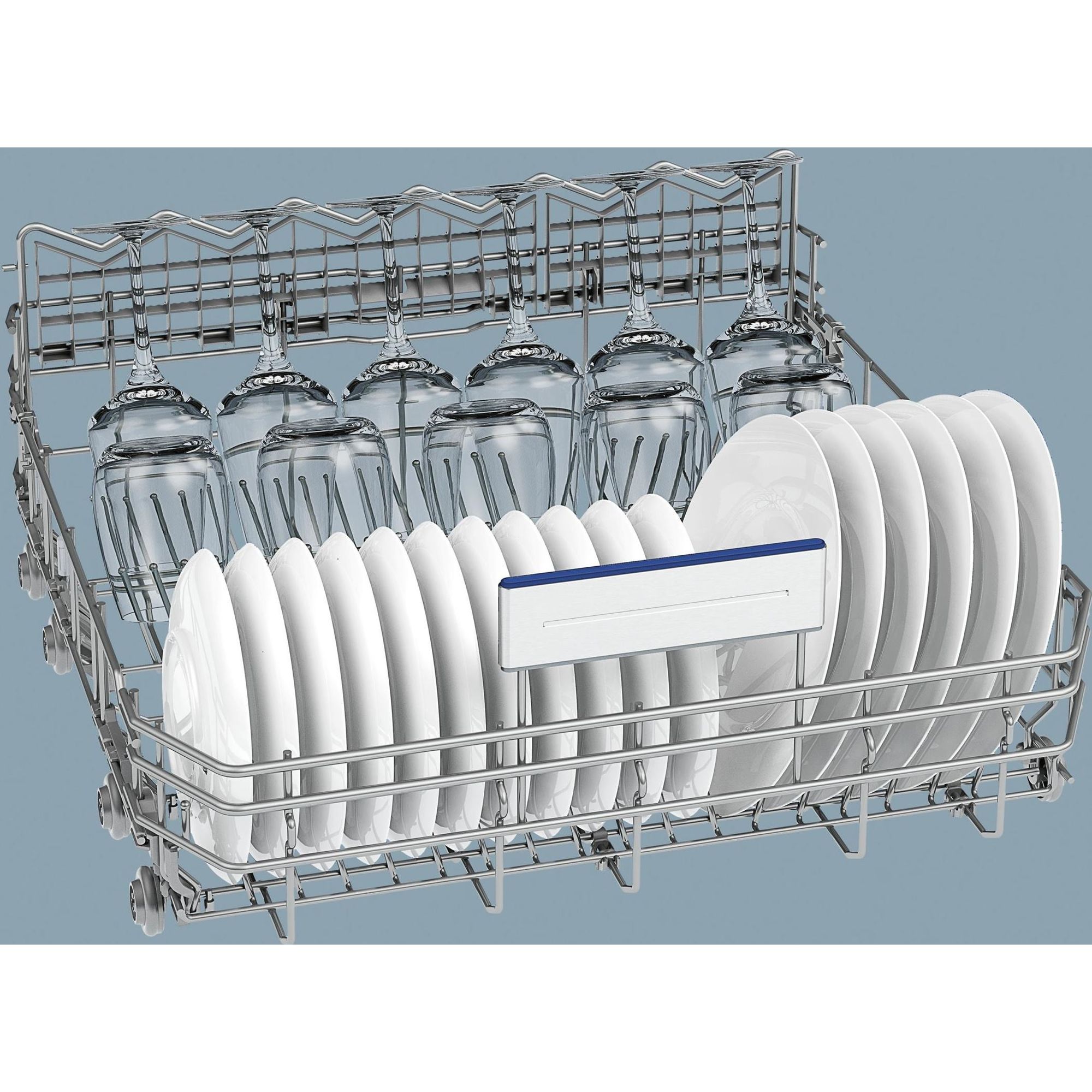 Siemens SN46P591EU vrijstaand vaatwasser afbeelding 5