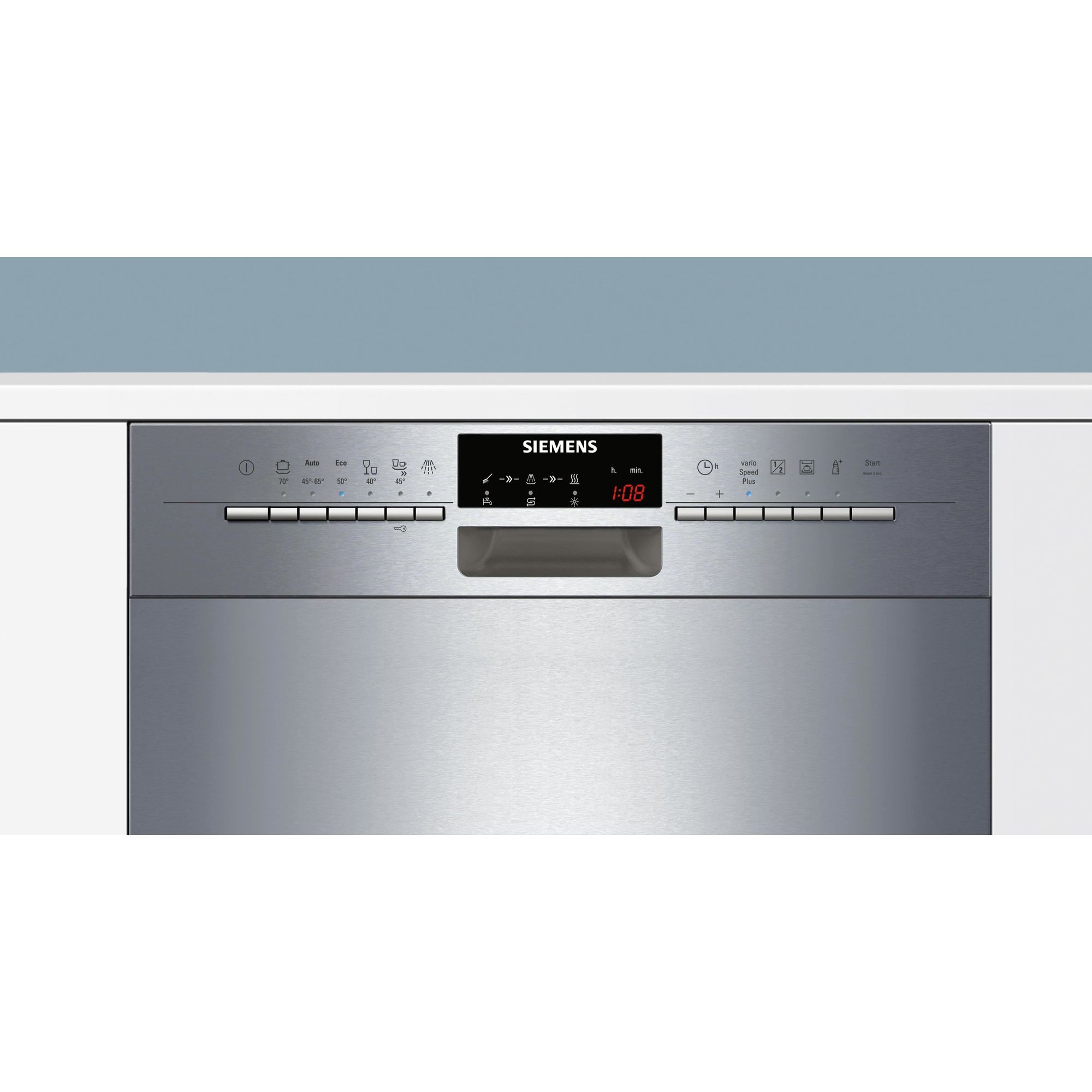 SN46P591EU Siemens afbeelding 2