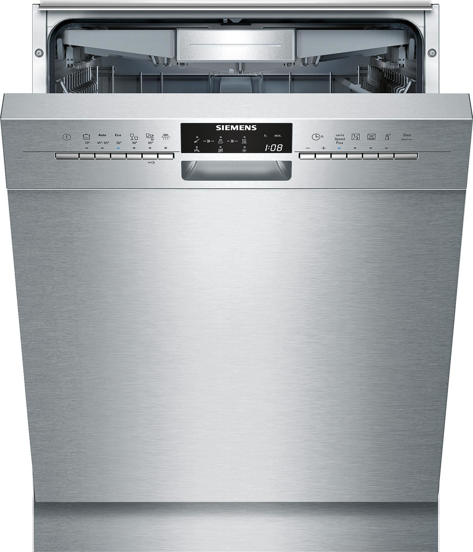 Siemens SN46P591EU