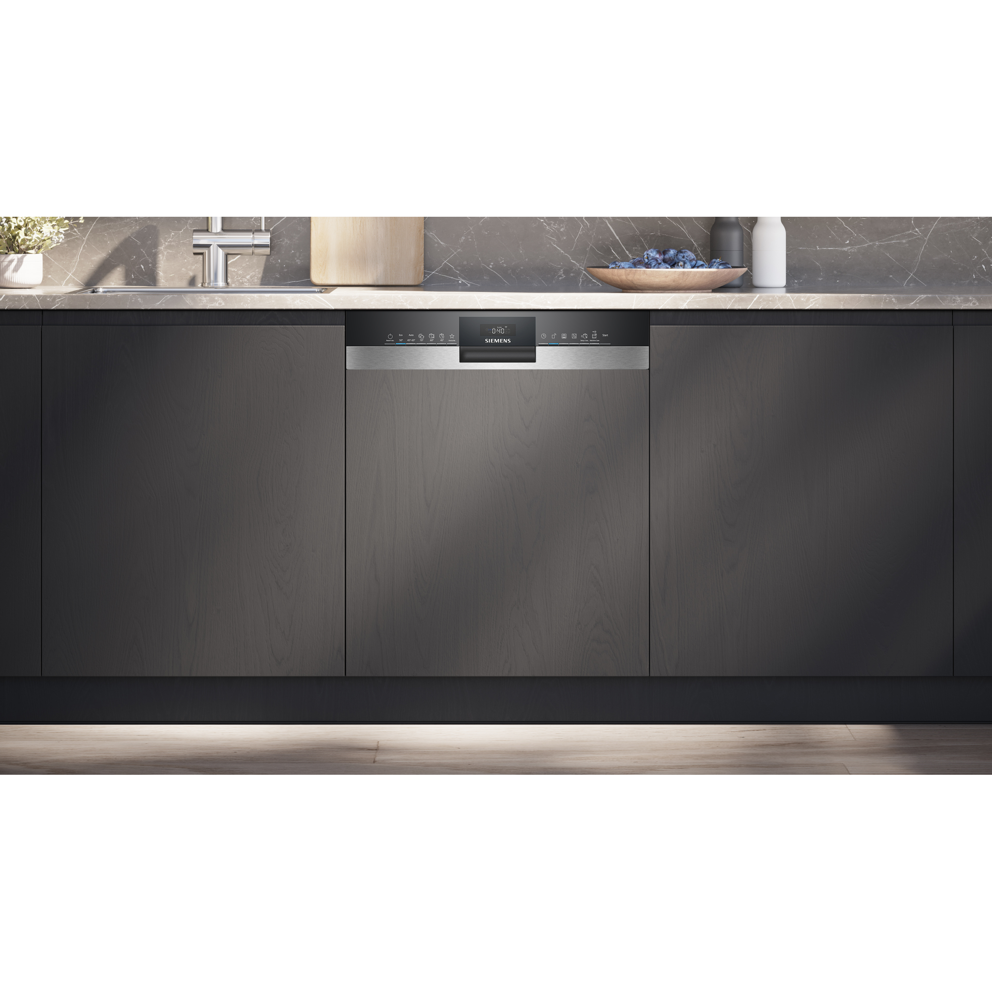Siemens vaatwasser SN53ES22AE afbeelding 3