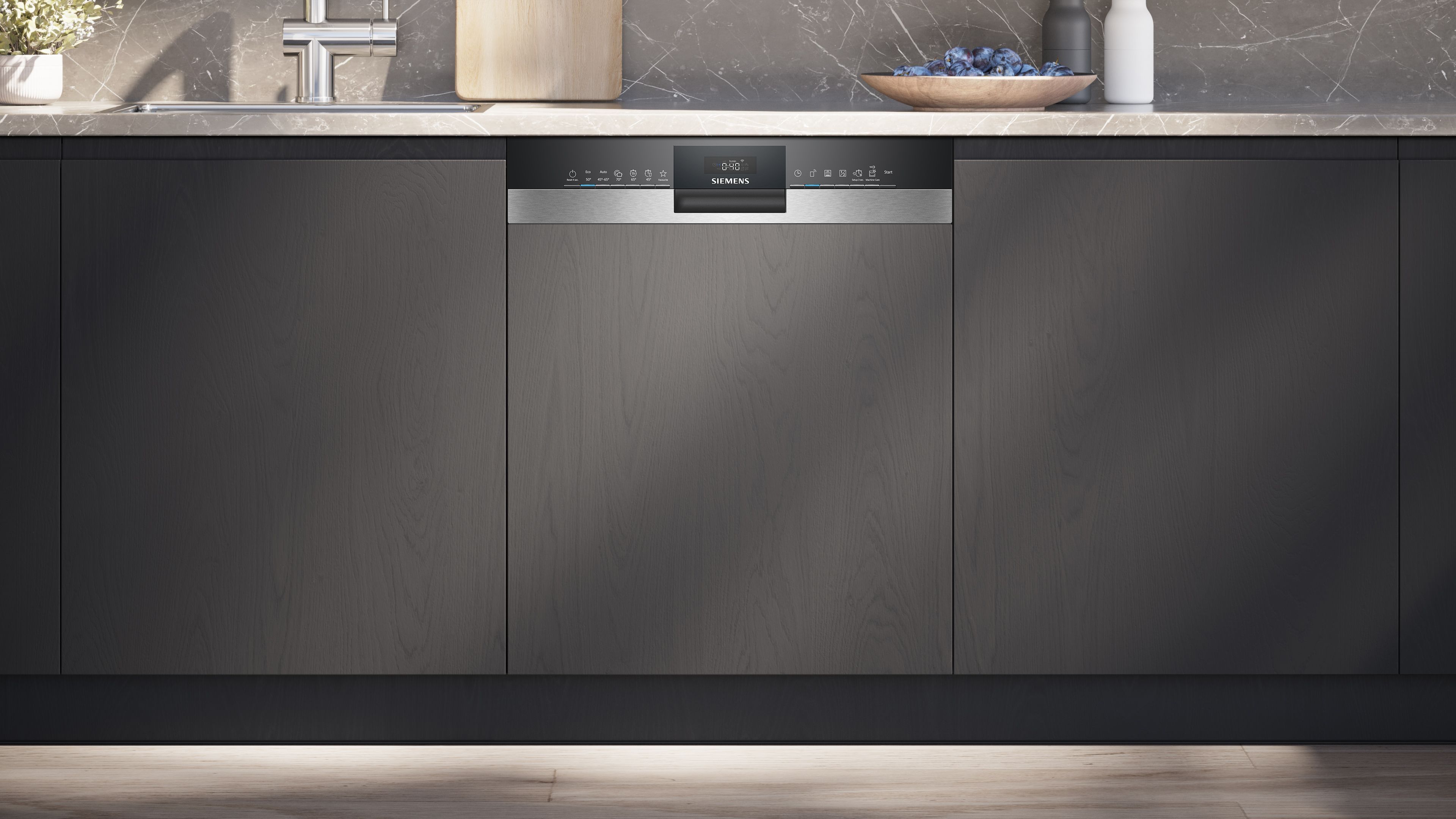 Siemens vaatwasser inbouw SN53HS10TE afbeelding 4