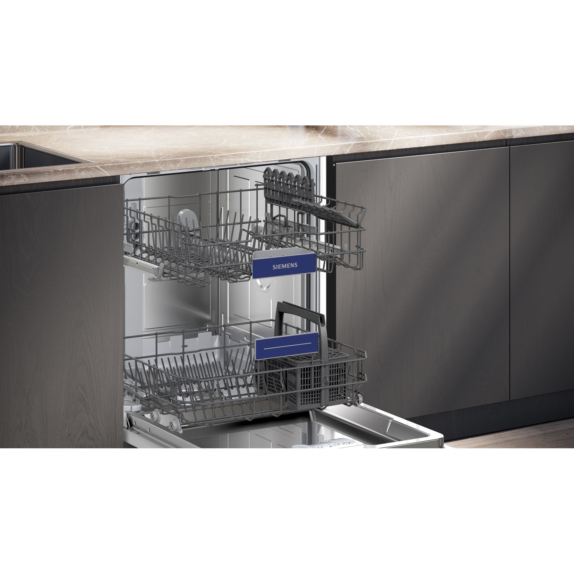 Siemens vaatwasser inbouw SN53HS36TE afbeelding 4