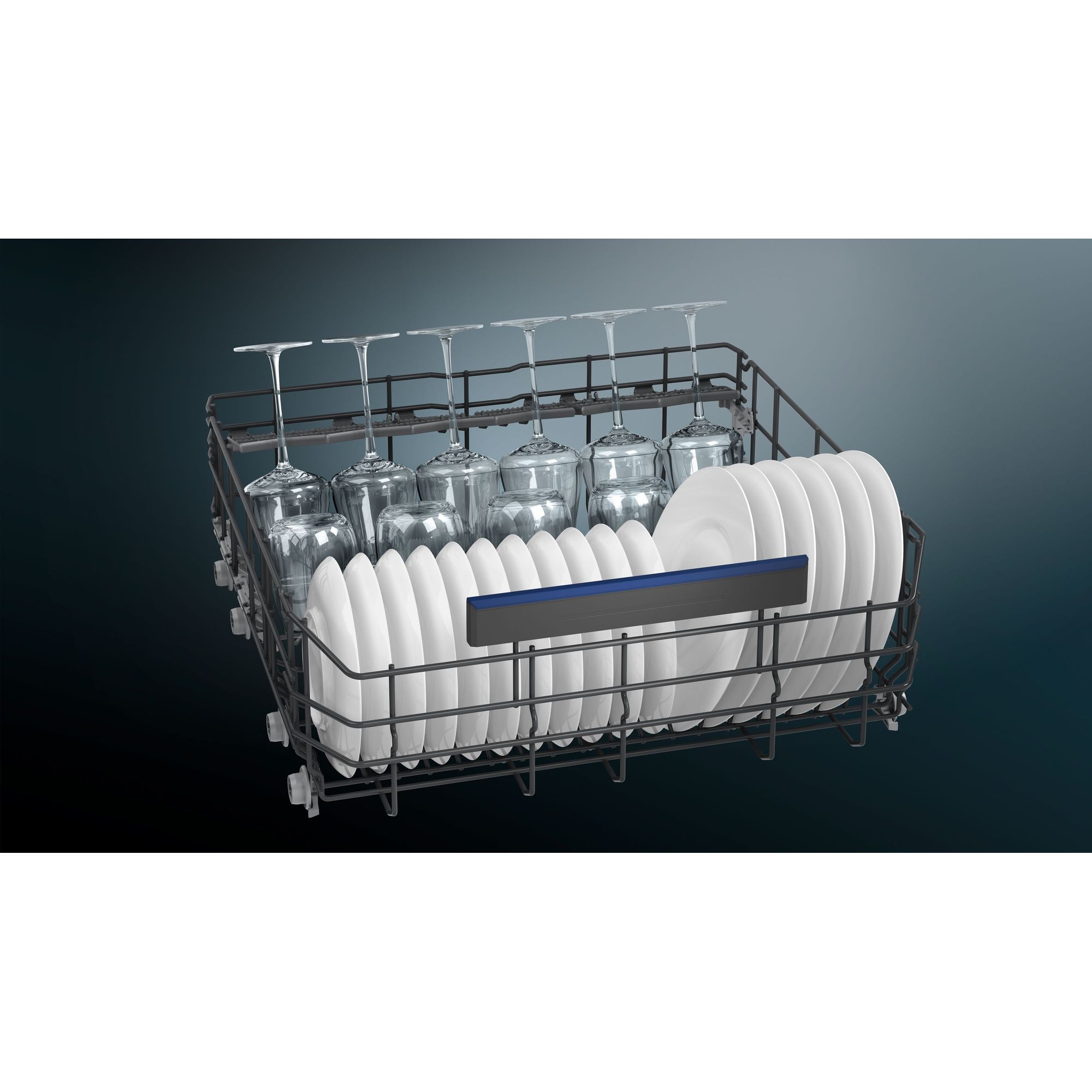 Siemens SN55ES08CE inbouw vaatwasser afbeelding 5