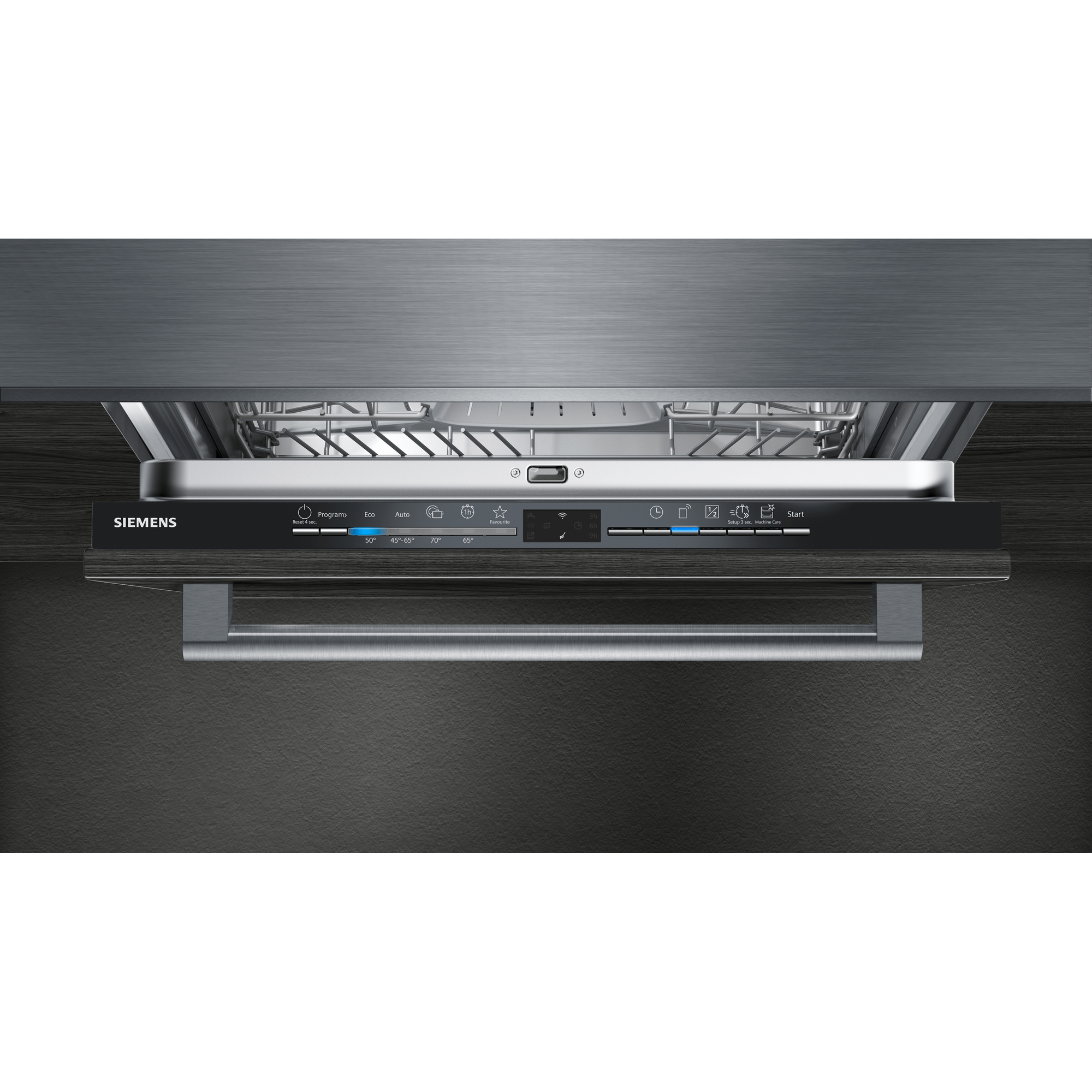 SN61HX08VE van Siemens afbeelding 6