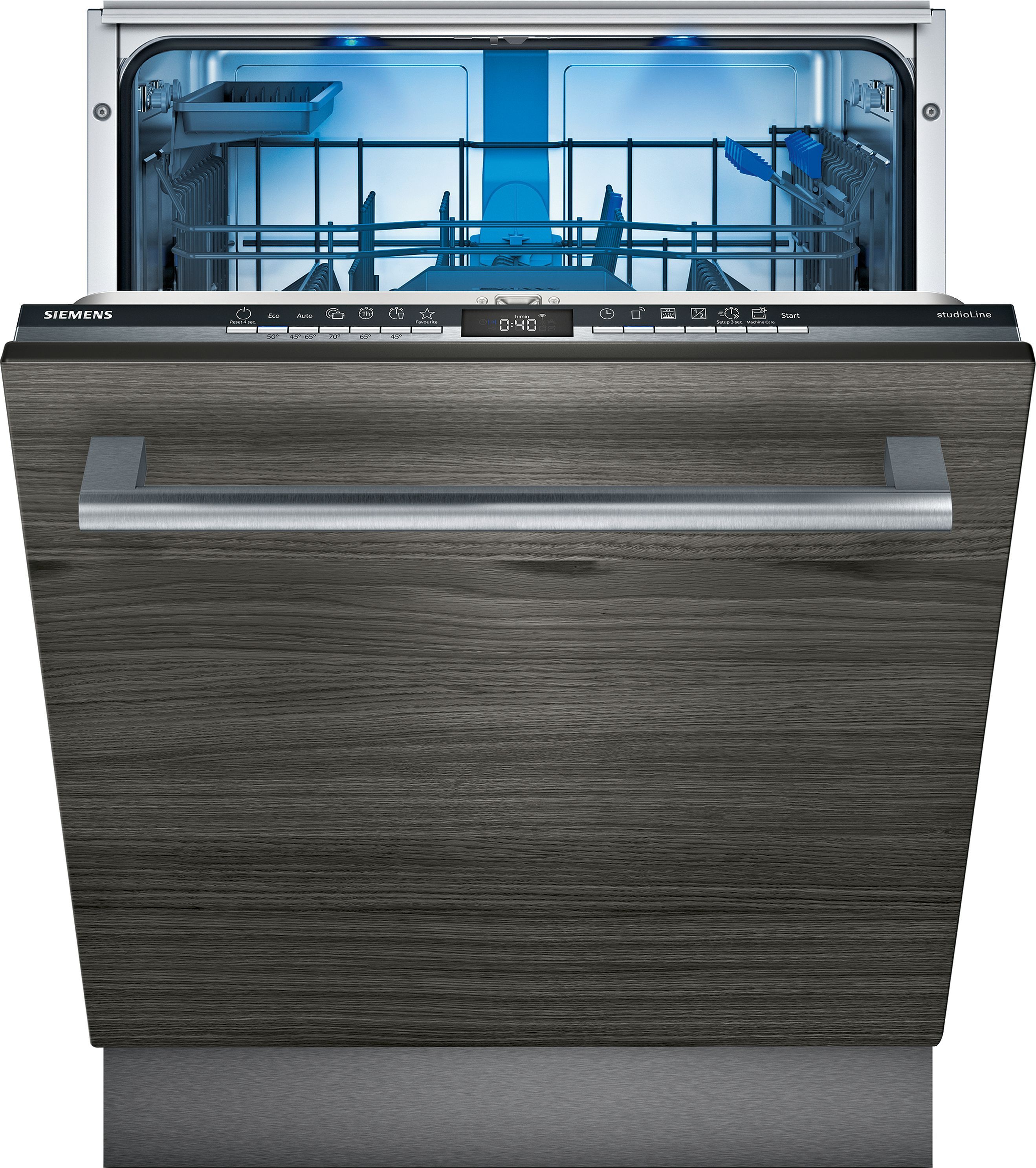 Siemens SN63E800BE