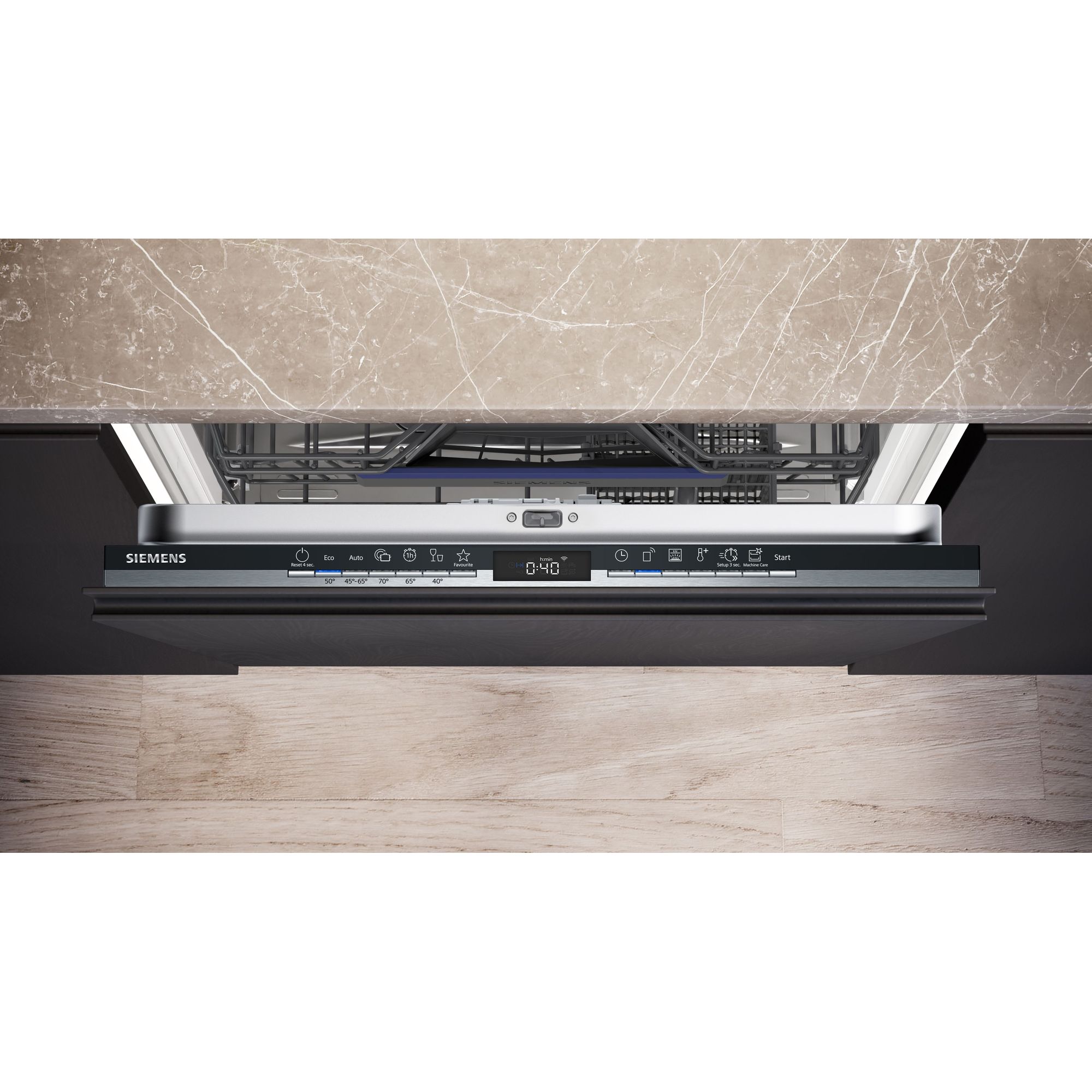 SN63EX03AE Siemens afbeelding 2