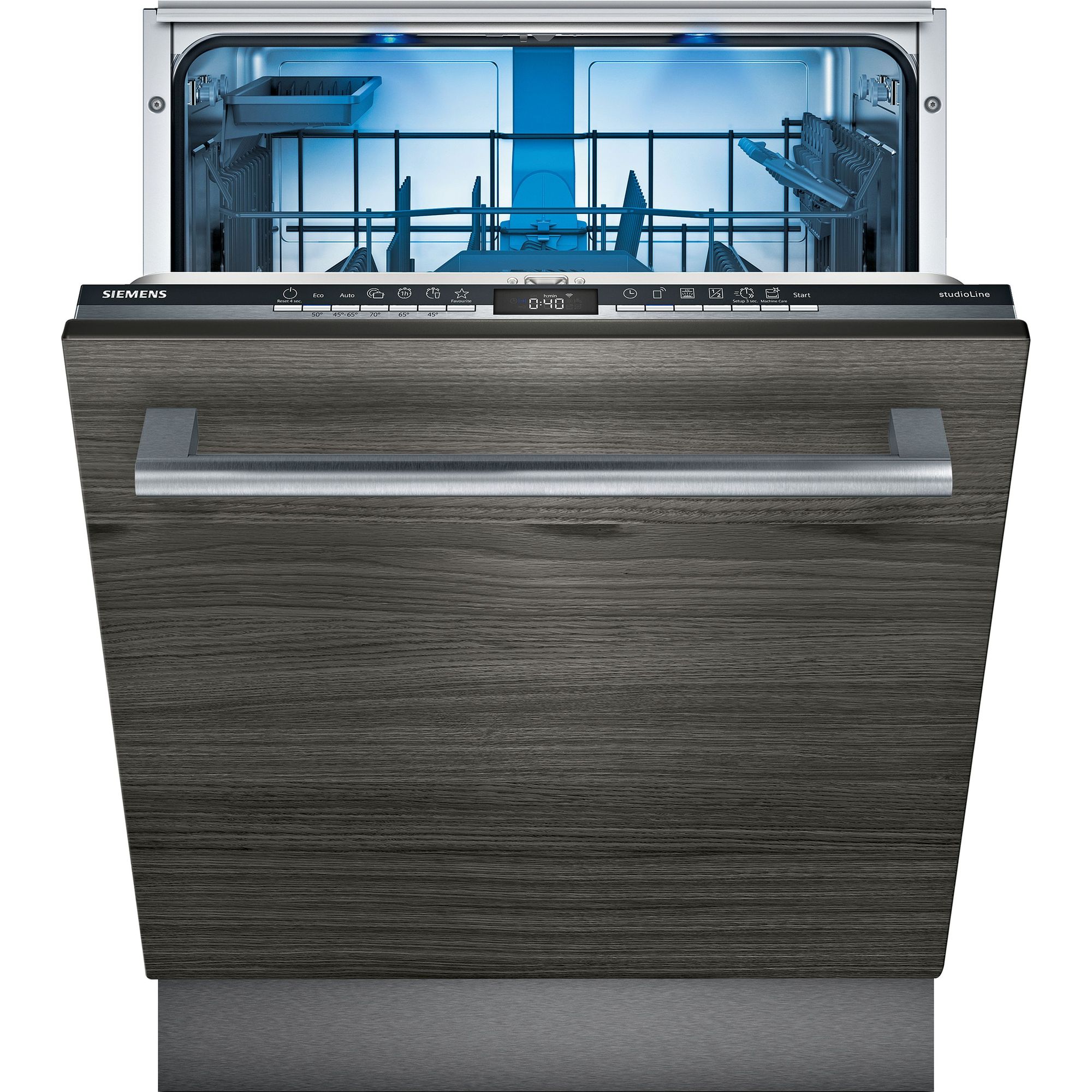 Siemens SN63H800BE