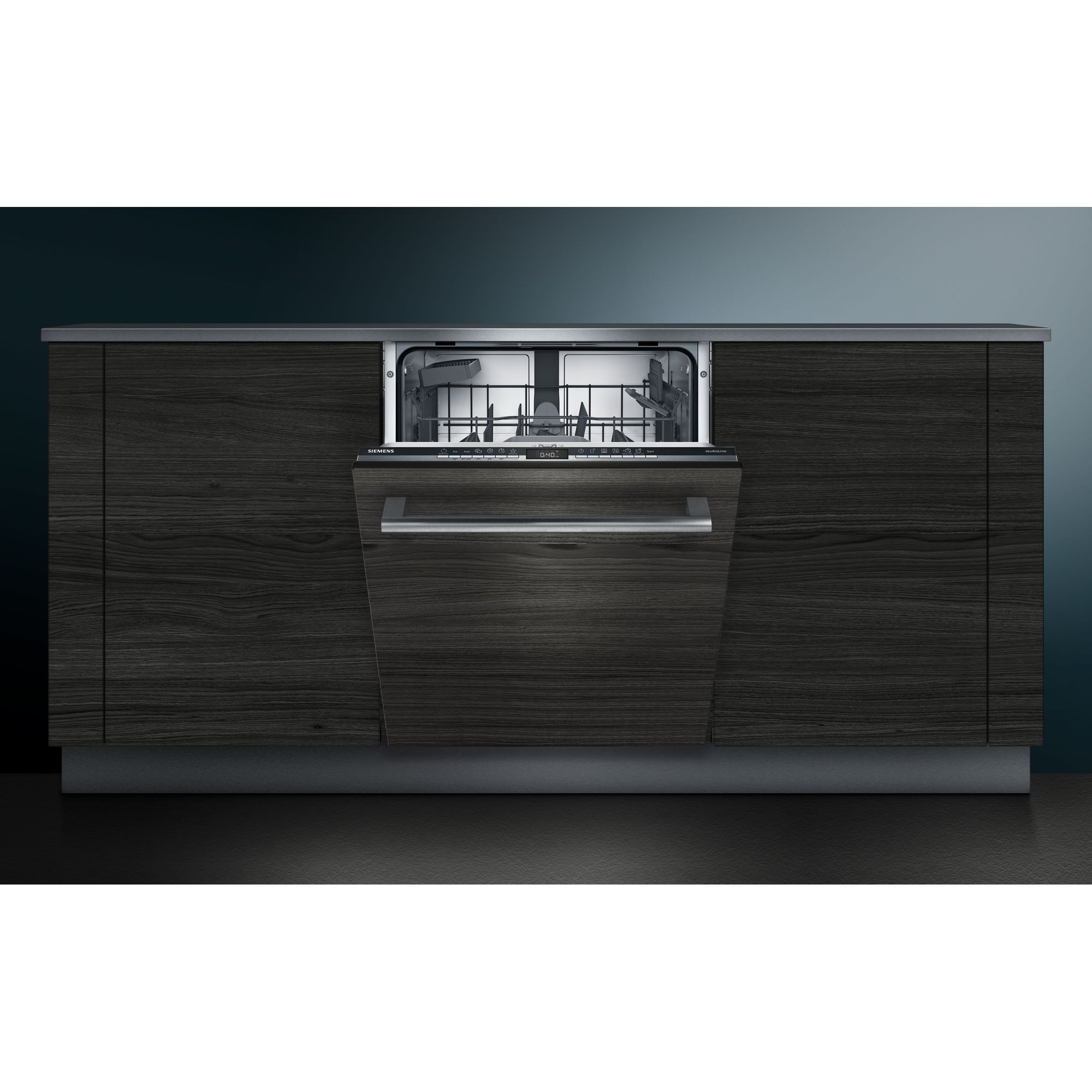 Siemens vaatwasser SN63H800UE afbeelding 3