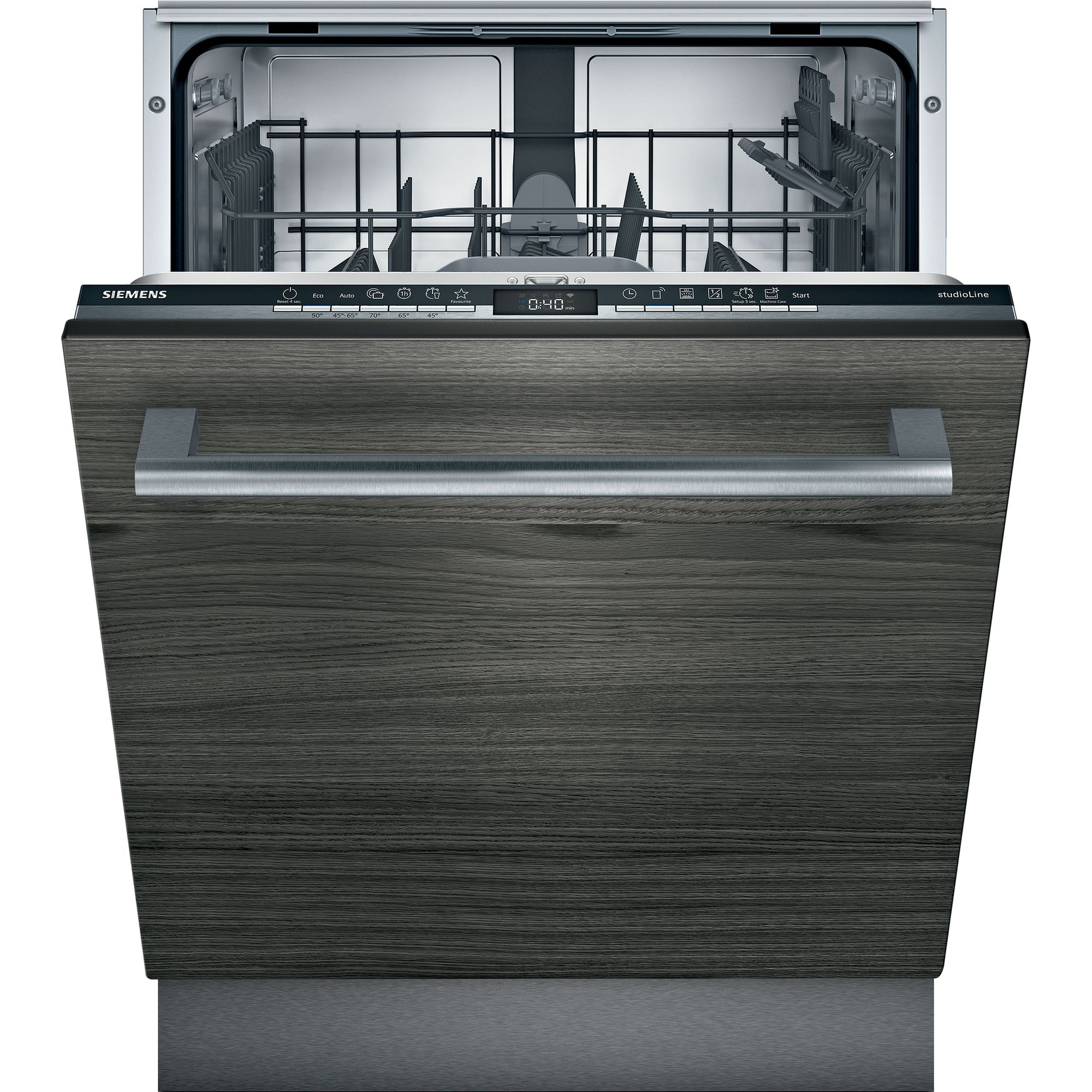 Siemens SN63H800UE