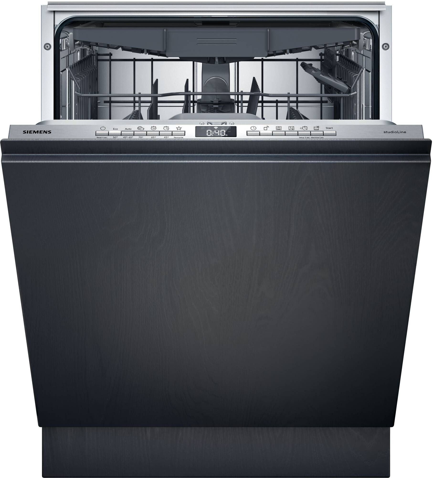 Siemens SN63H801ME