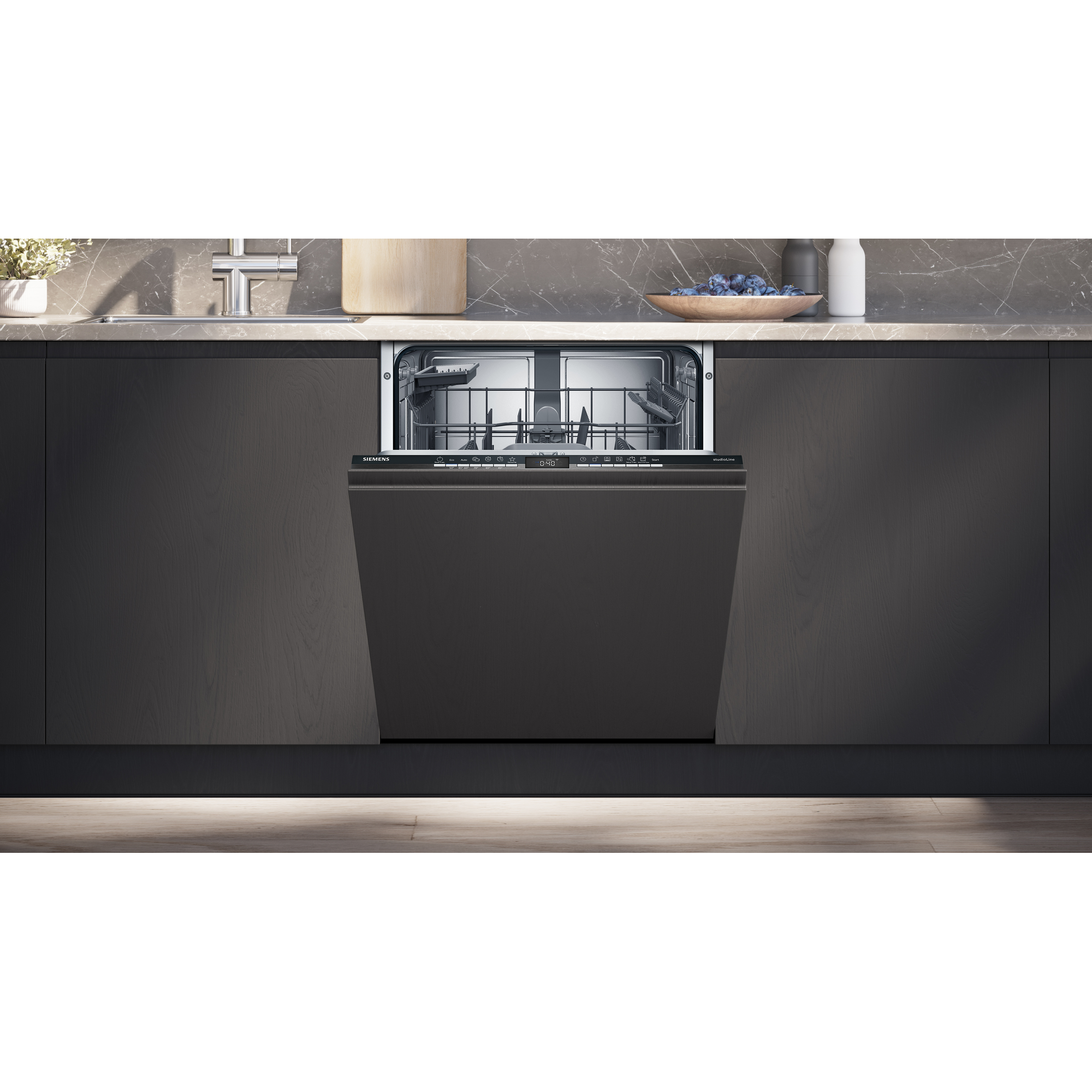 SN63H802UE Siemens afbeelding 2
