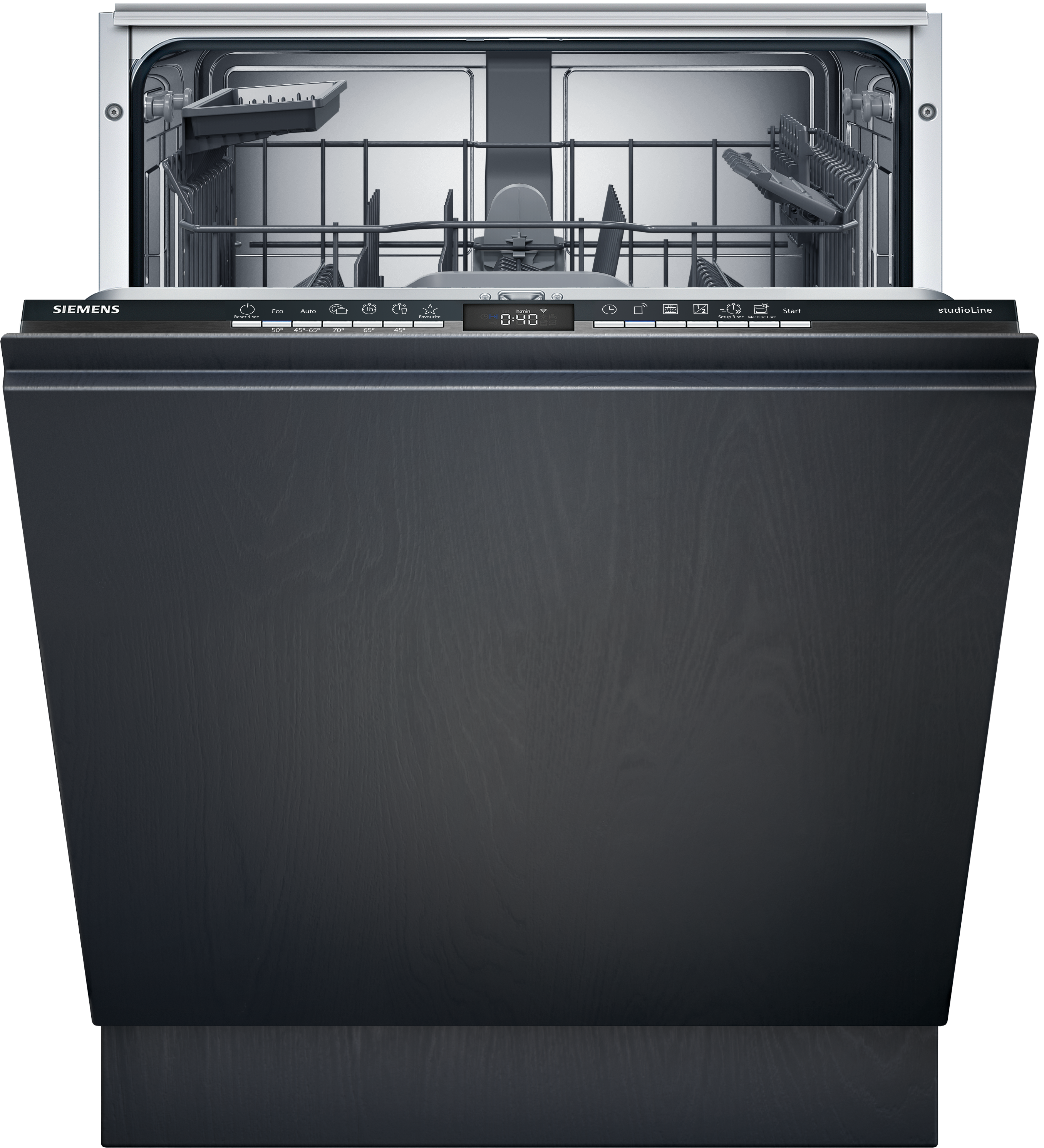 Siemens SN63H802UE
