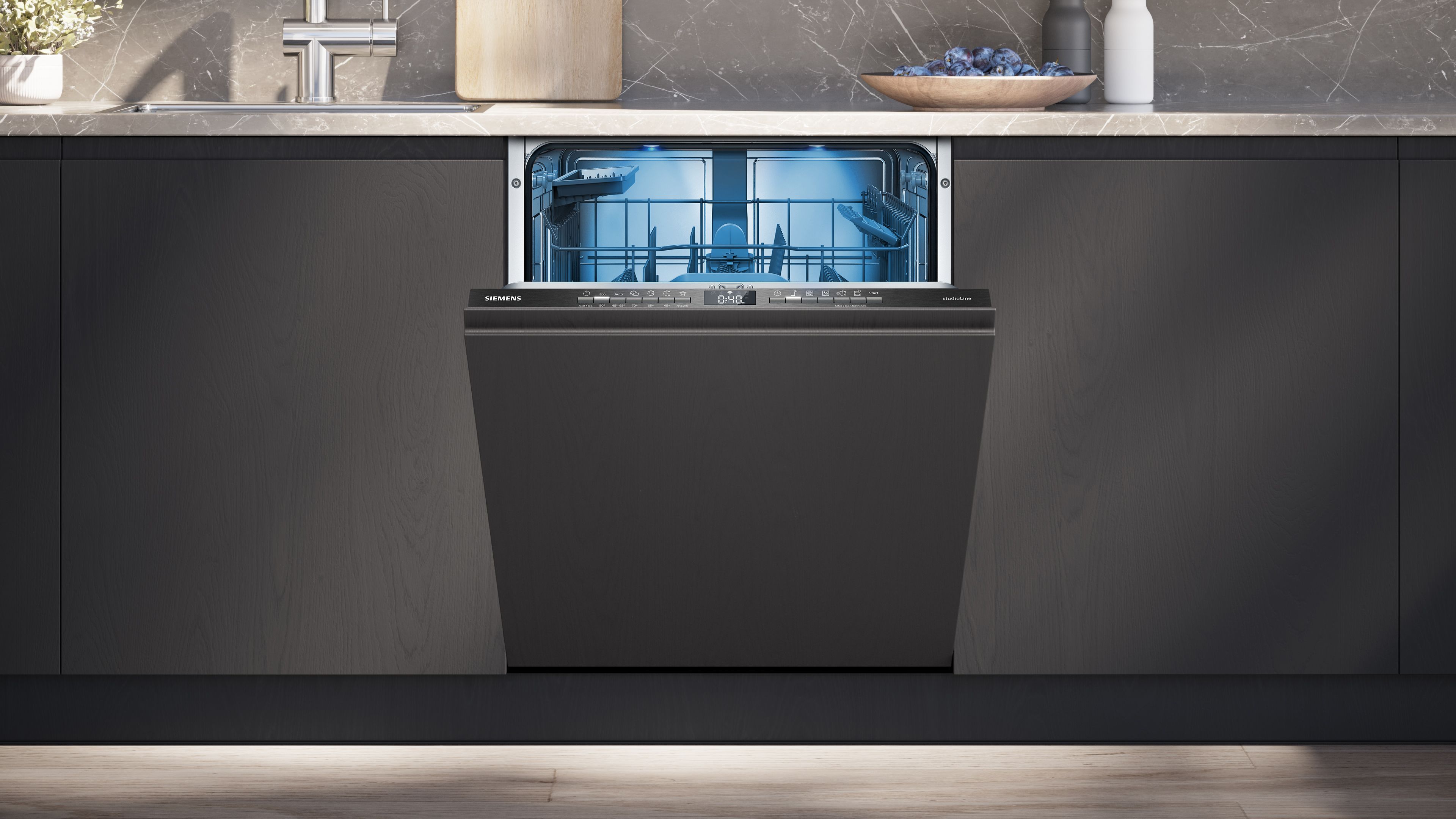 SN63H804UE Siemens afbeelding 2