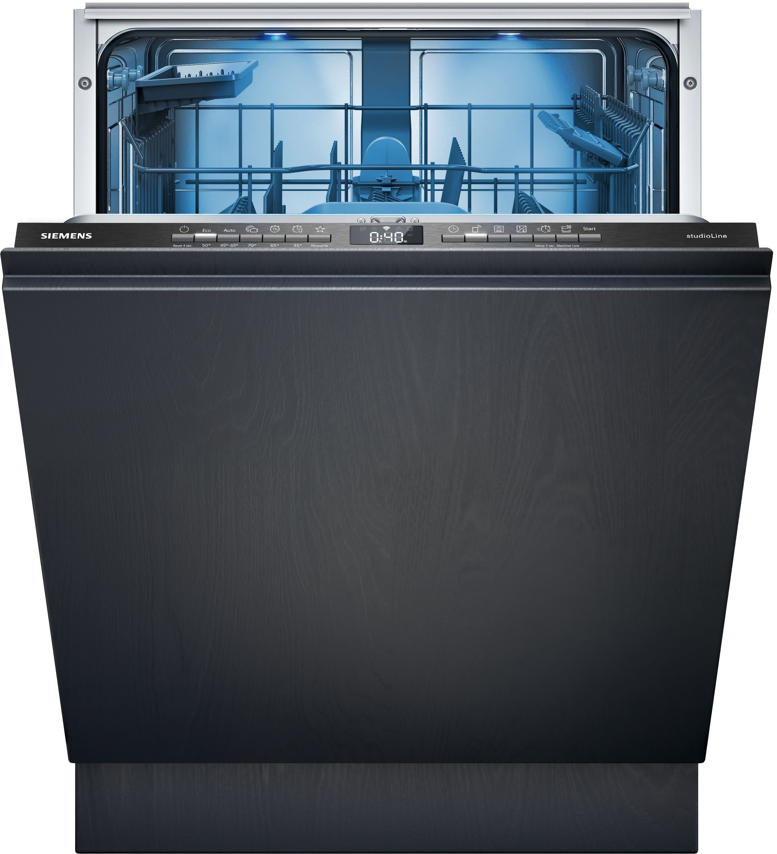 Siemens SN63H804UE