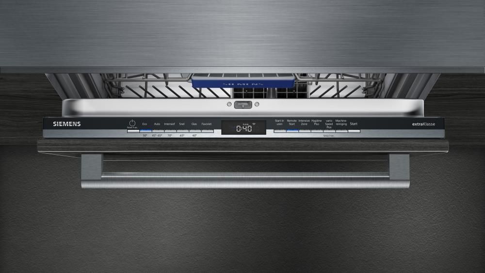SN63HX00UN Siemens afbeelding 2