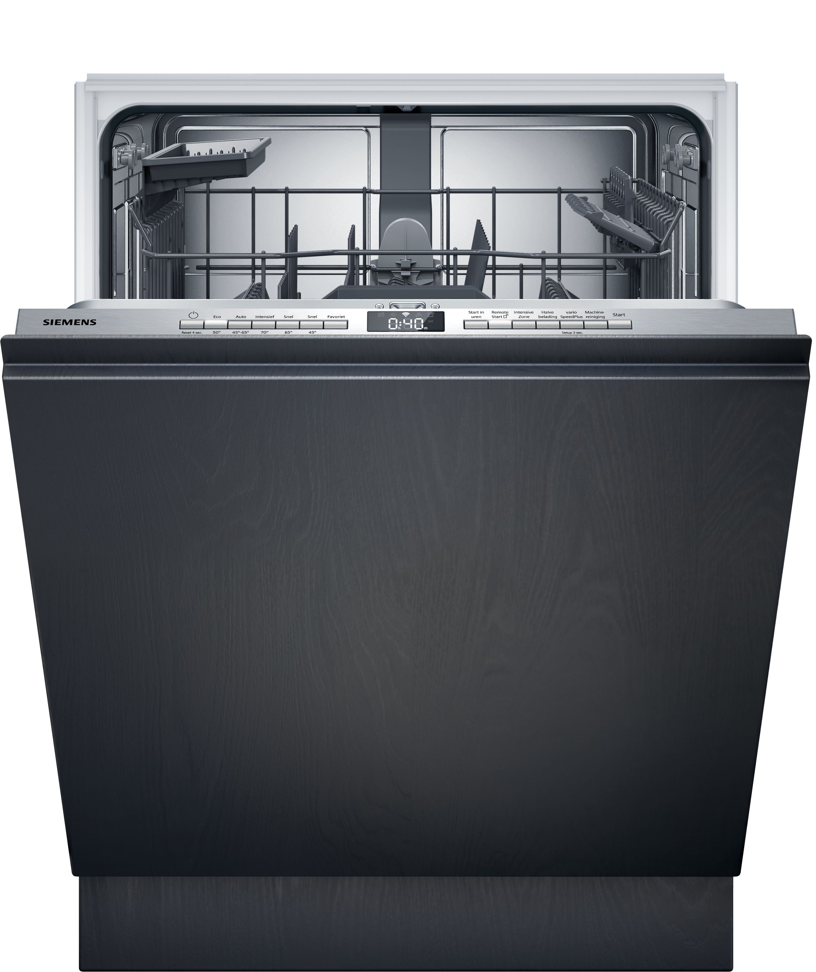 Siemens SN63HX16BN