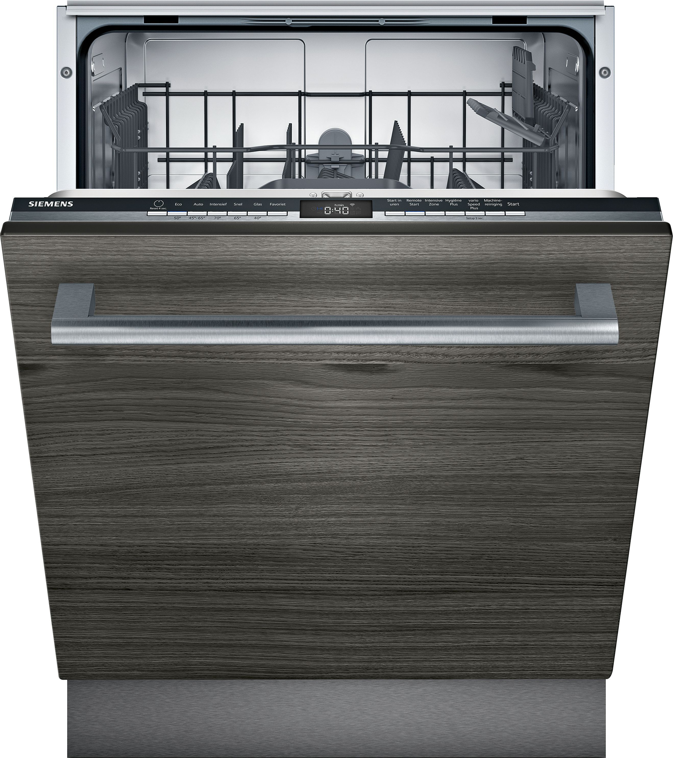 Siemens SN63HX26TN