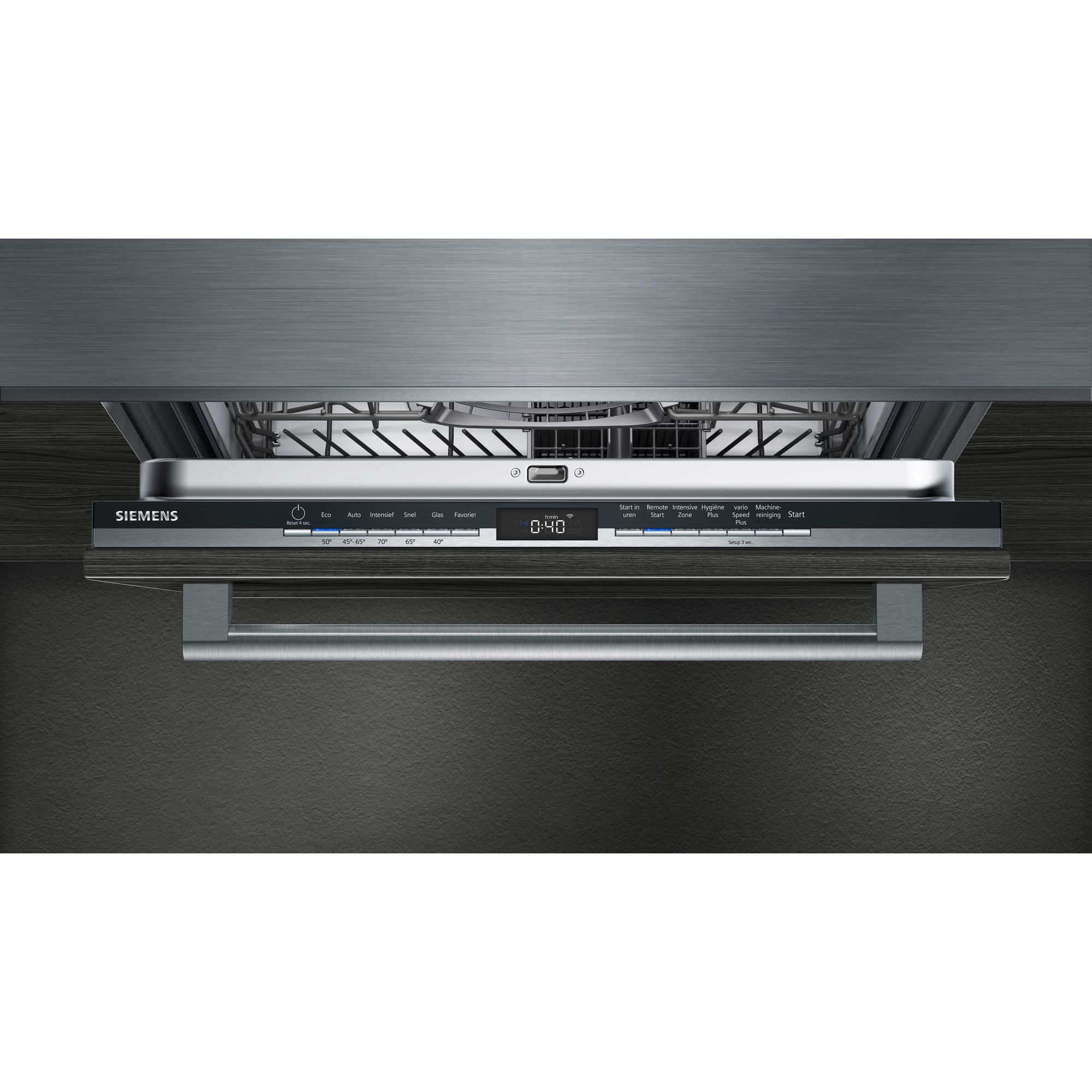 SN63HX27TN Siemens afbeelding 2