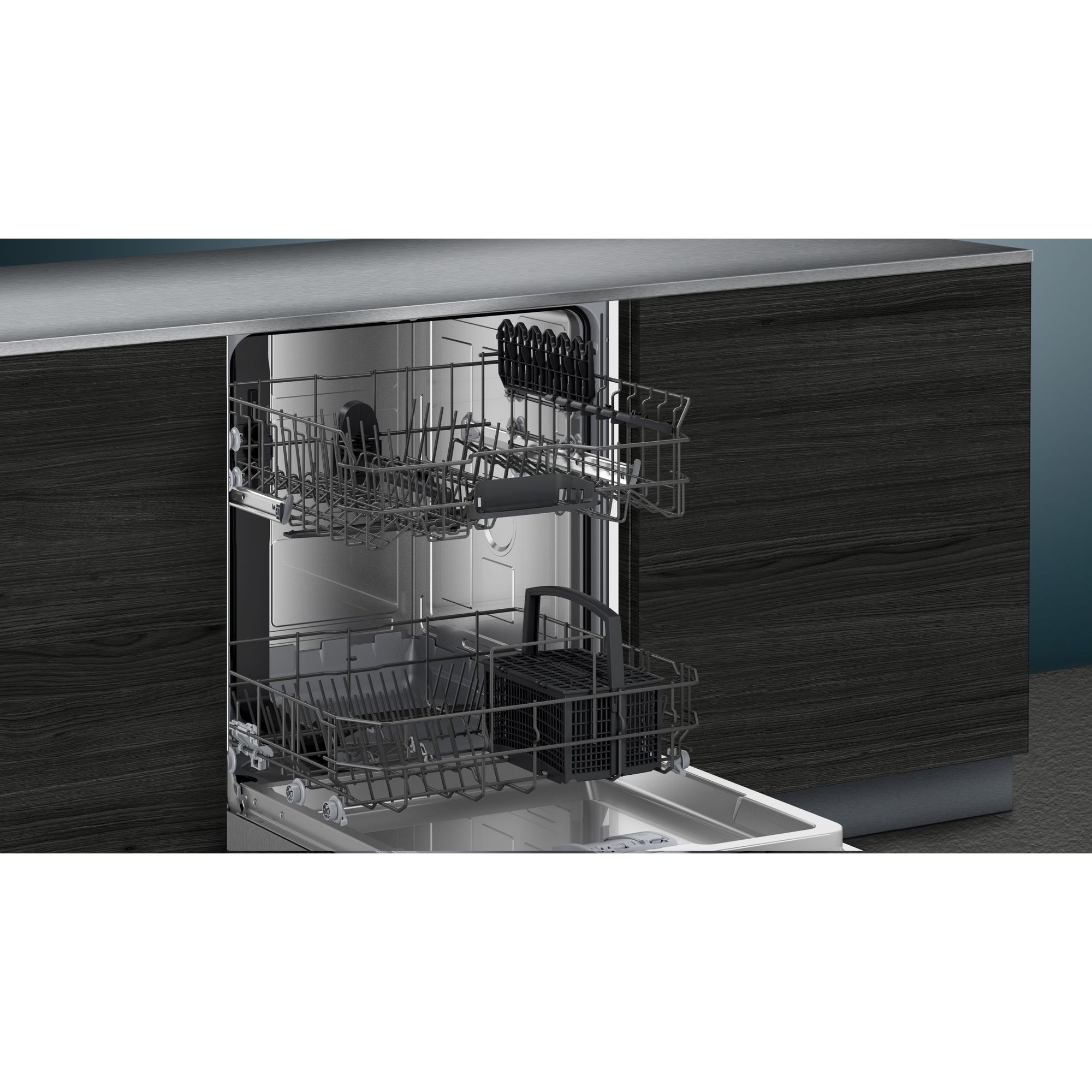 Siemens vaatwasser inbouw SN63HX27TN afbeelding 4