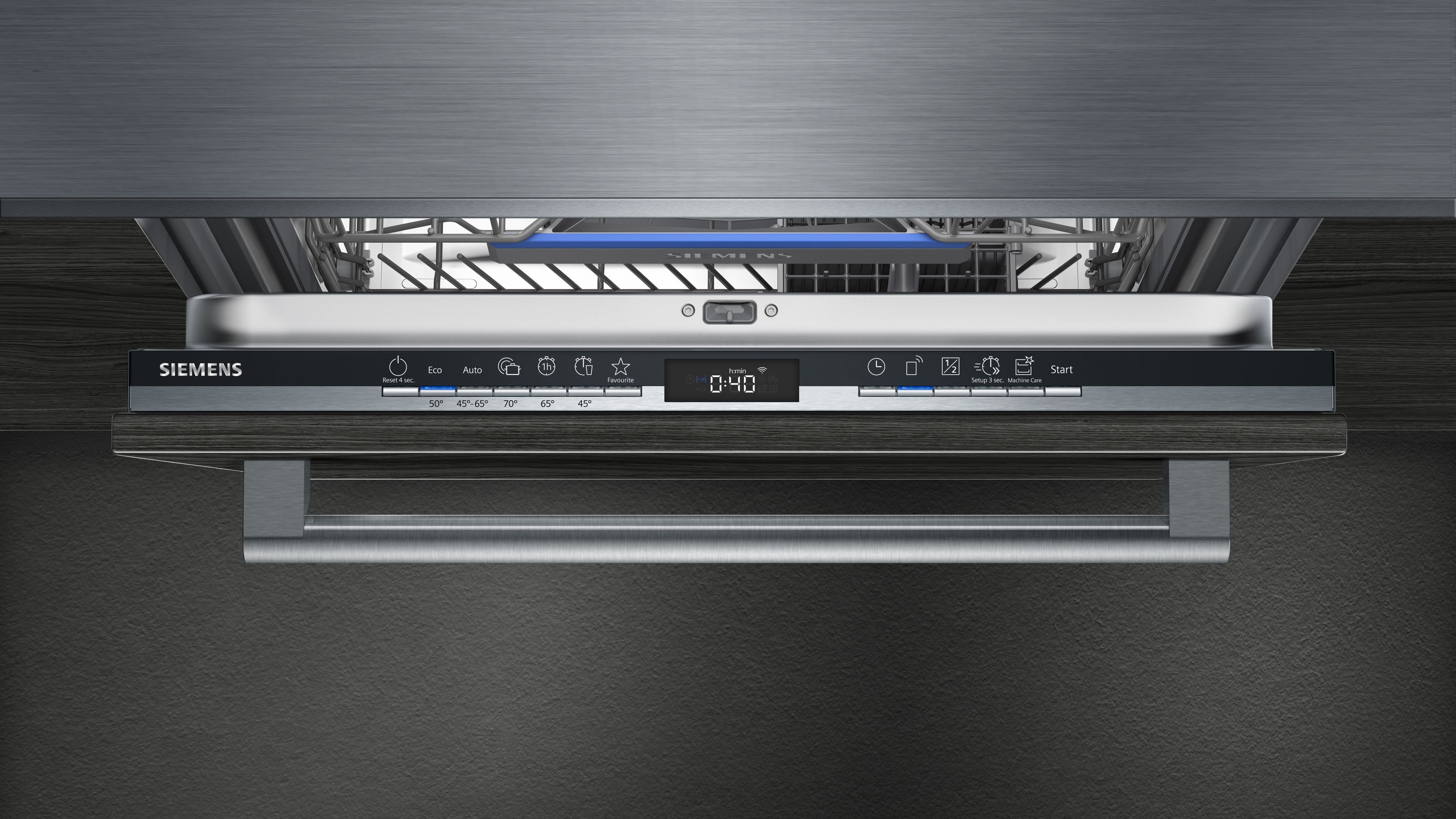 SN63HX30AE Siemens afbeelding 2