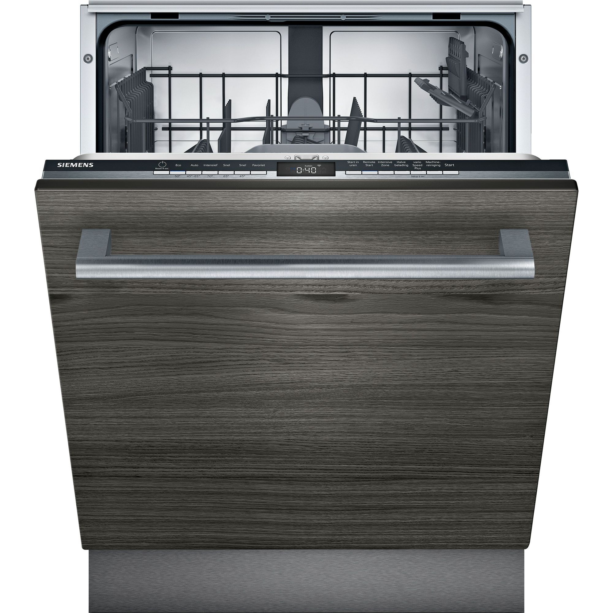 Siemens SN63HX36TN