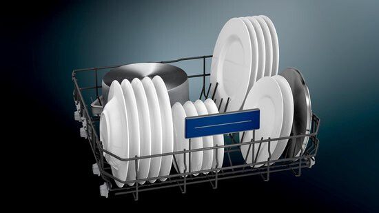 Siemens vaatwasser SN63HX42VE afbeelding 3