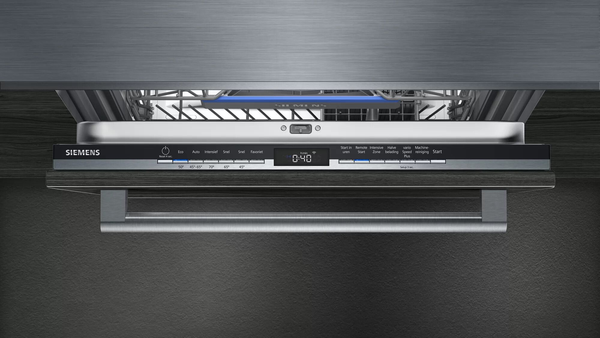 SN63HX60AN Siemens afbeelding 2